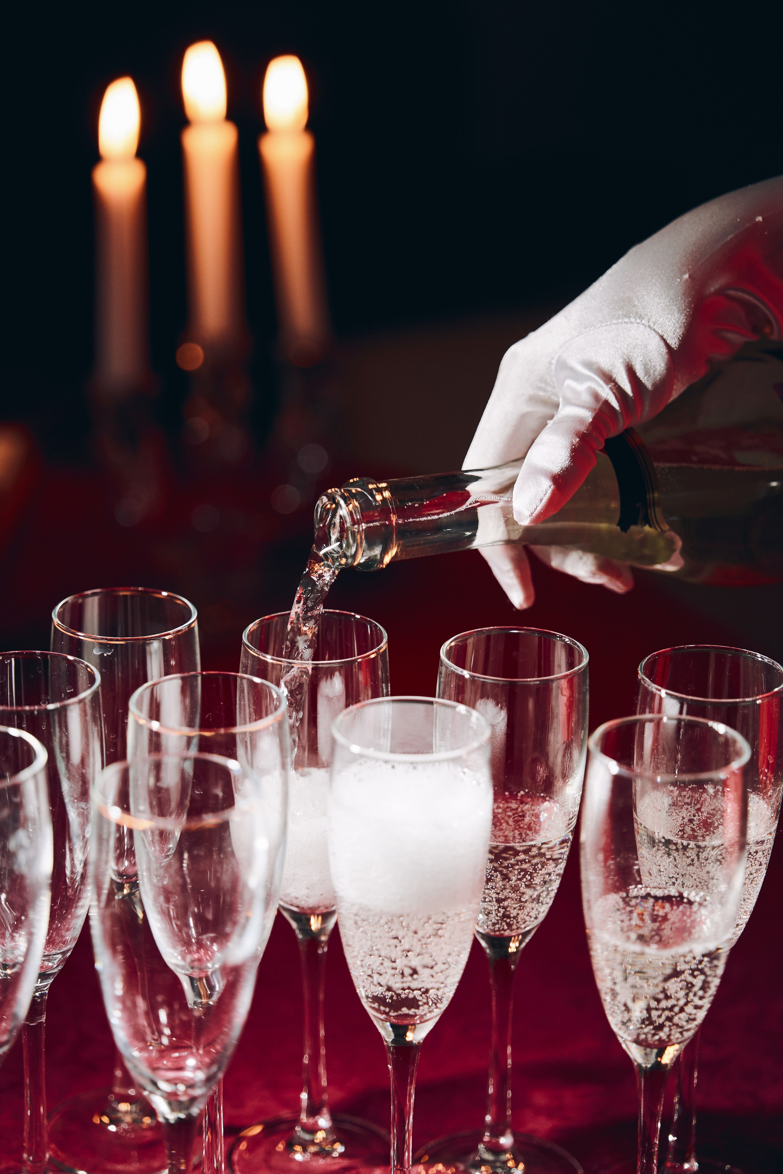 Красная Москва. Фотограф и видеограф в Кургане Леонид Корнильев