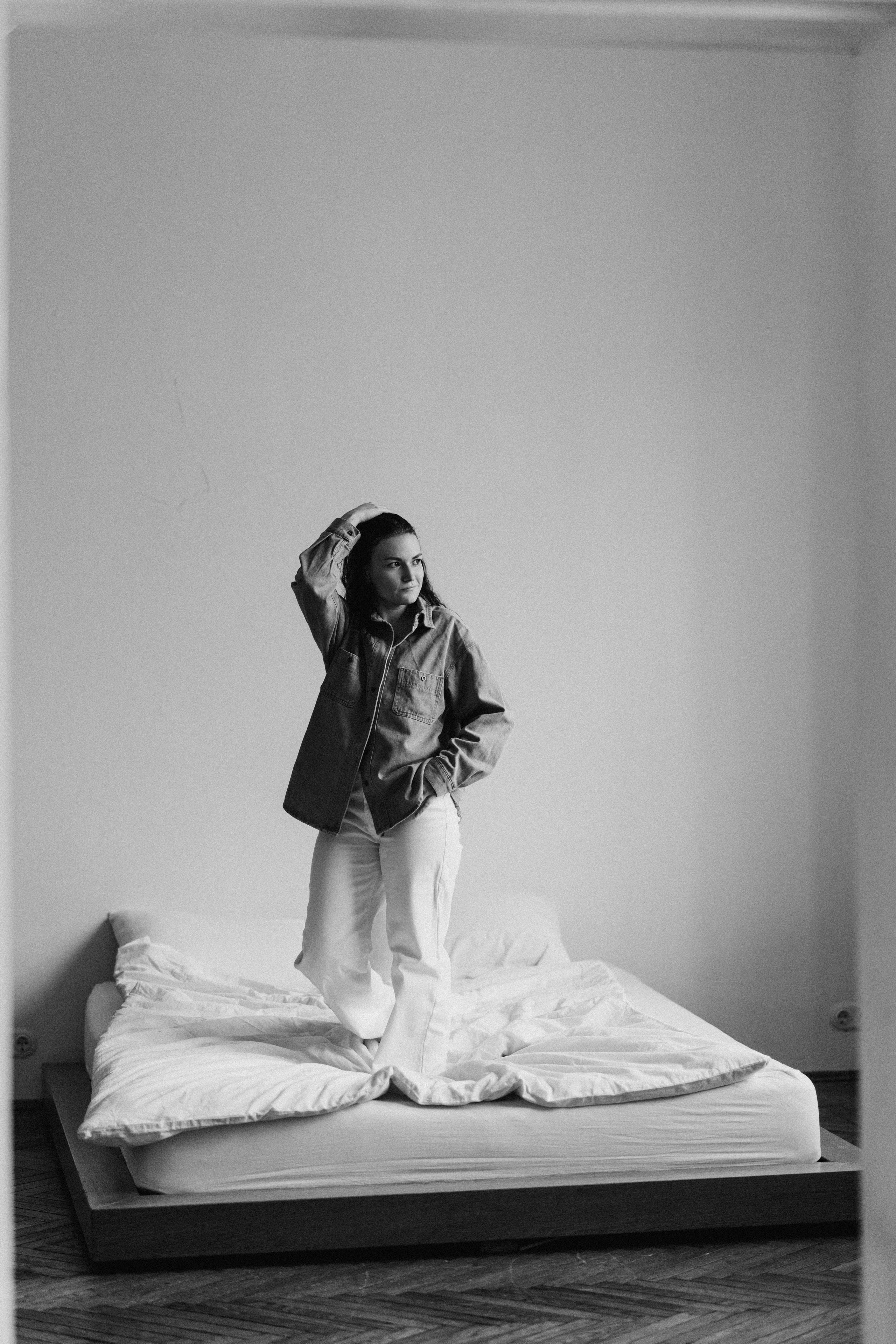 Анастасия. Фотограф Аби