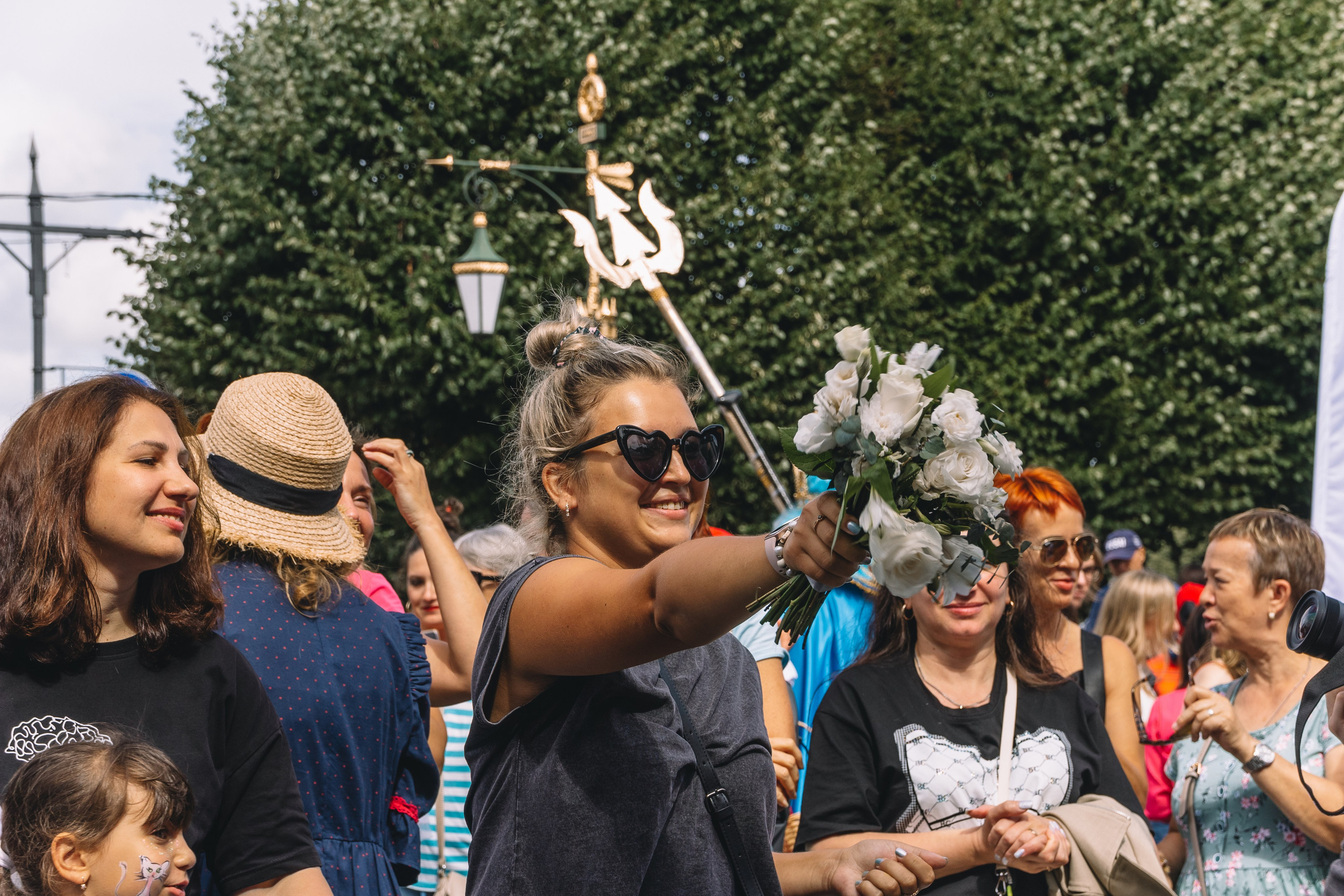 Фонтанка SUP 2 августа 2025 года. Семейный, Детский, Репортажный фотограф в Санкт-Петербурге Погодина Лю