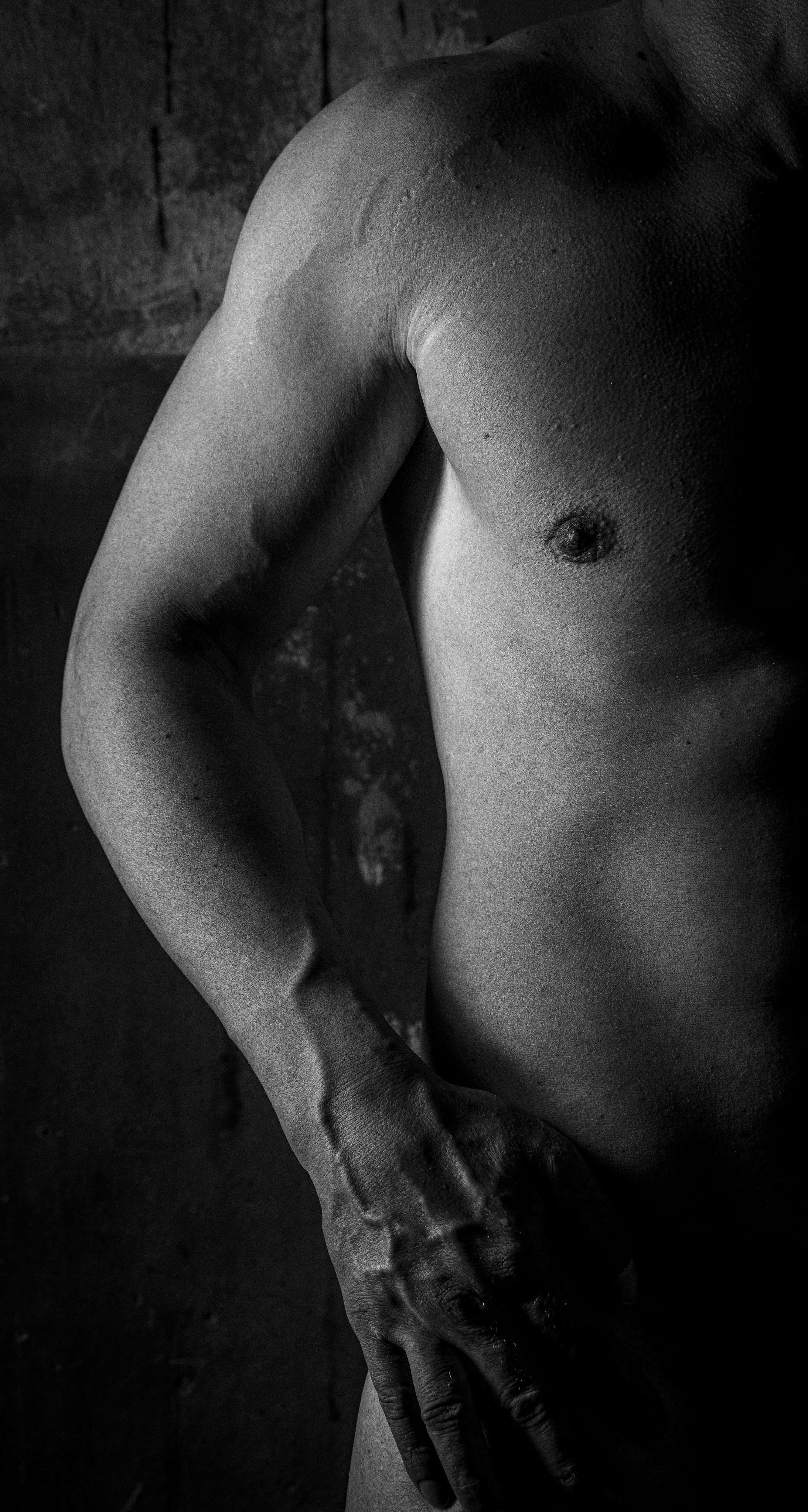 НЮ ФОТОСЕССИЯ. Мужской фотограф в Санкт-Петербурге Анна Дондыш