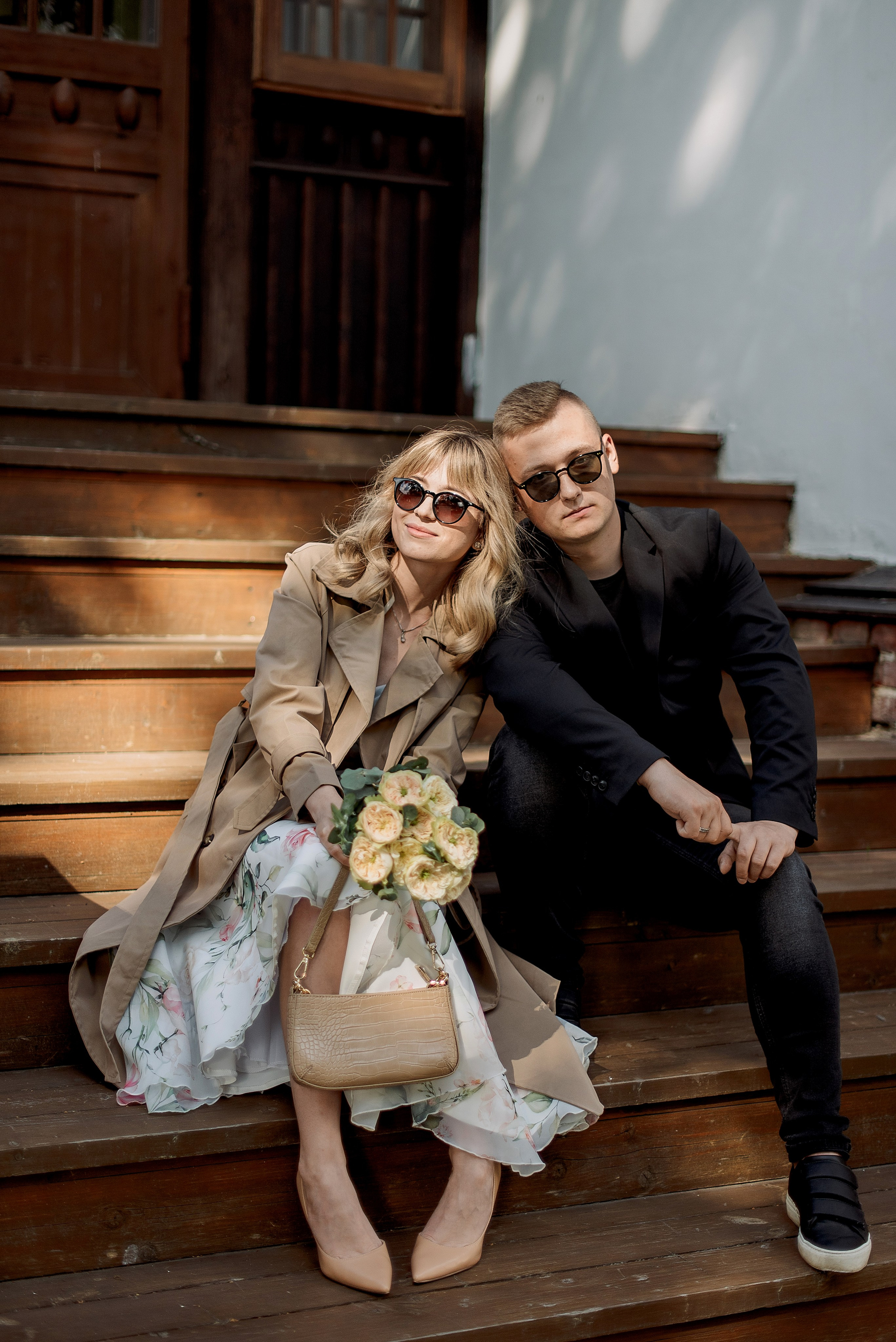 ИРИНА и НИКИТА | день для двоих. Свадебный и семейный фотограф РИТА БОЧКАРЁВА