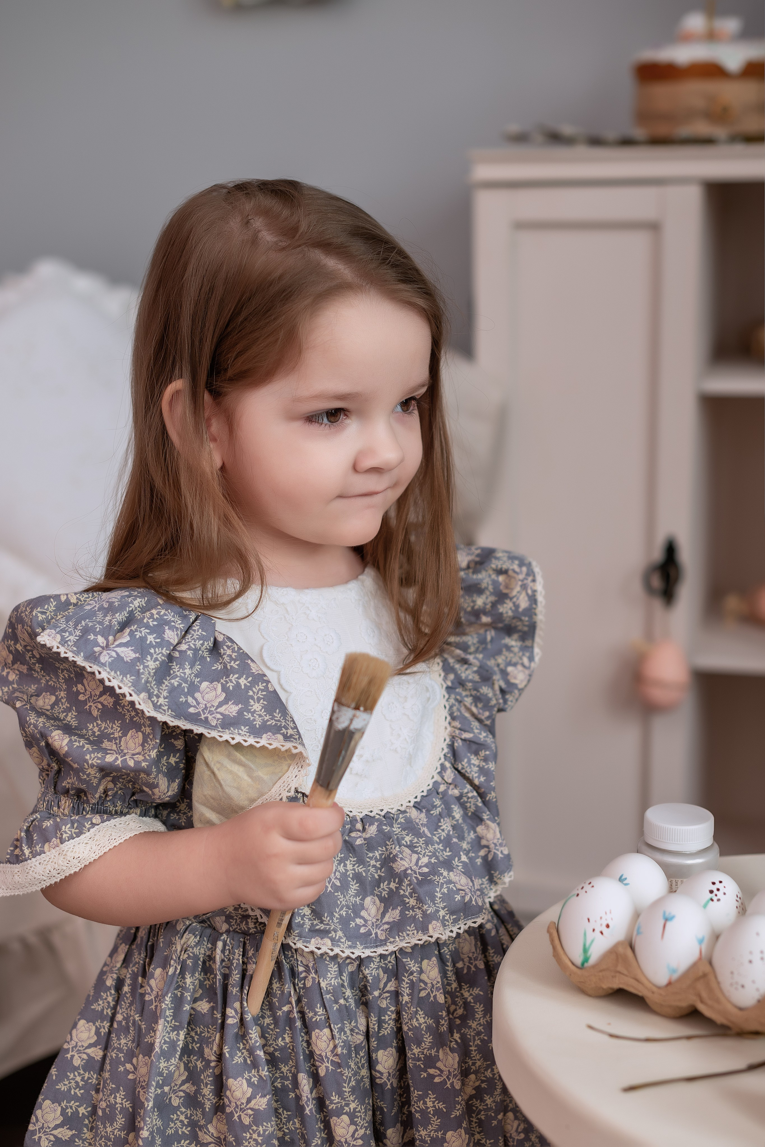 Студийные фотопроекты