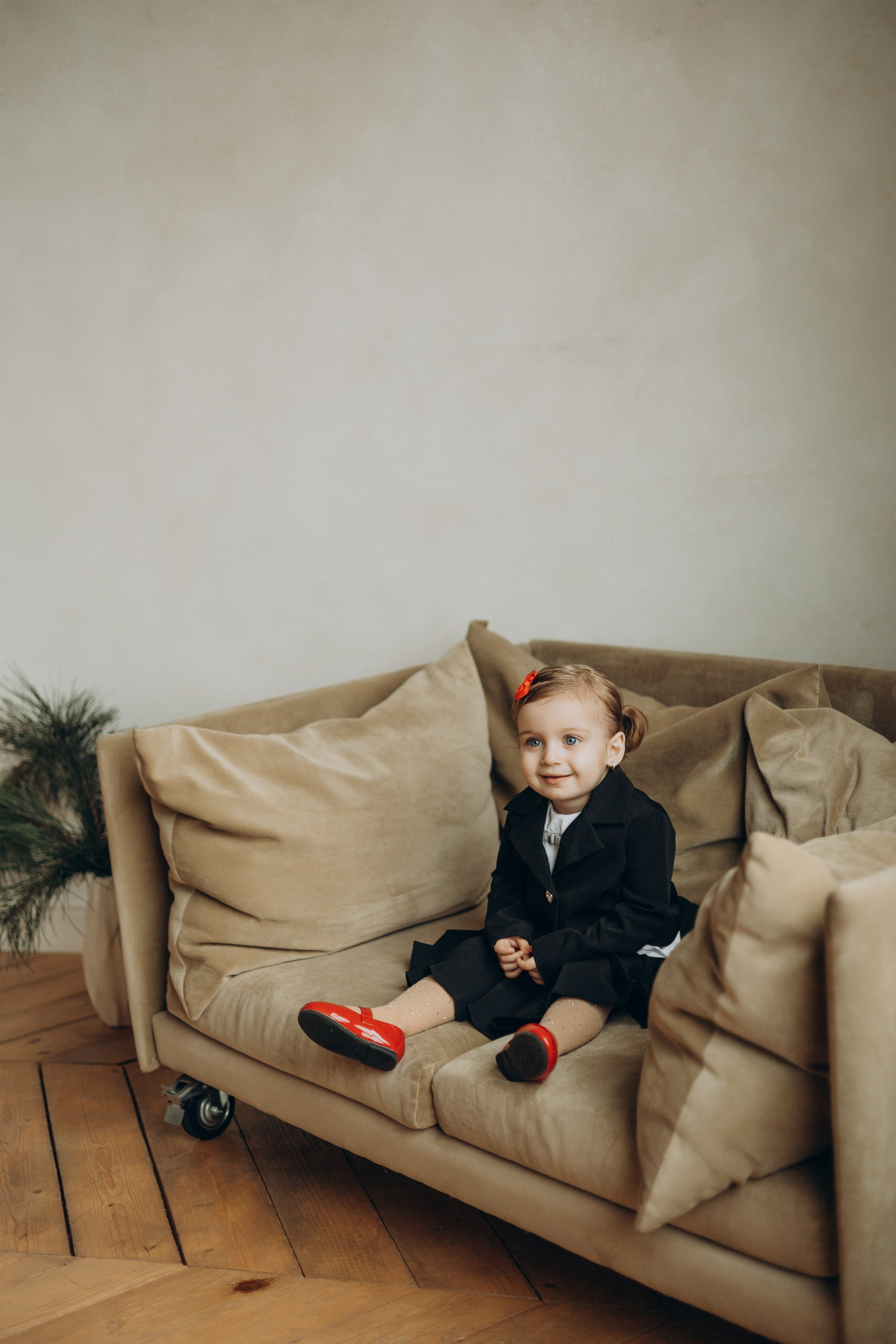 Виолетта семейная. Самый теплый фотограф в Краснодаре Рябоконь Ксения