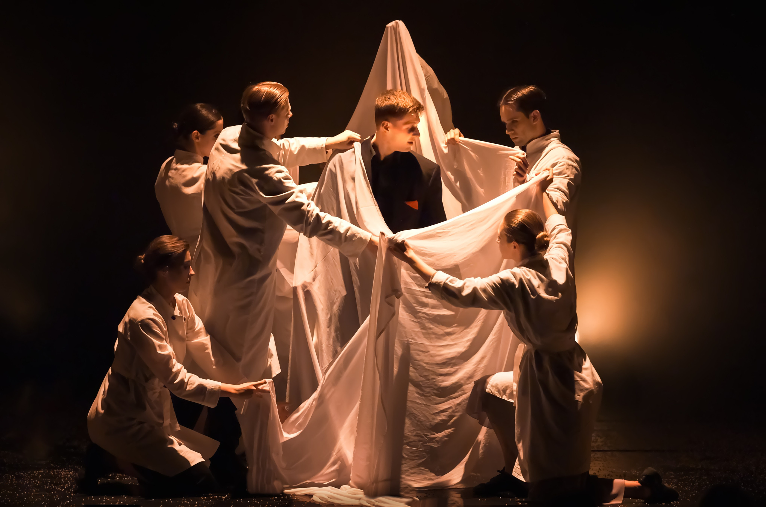 «Морфий» фестиваль Твой шанс ГИТИС фест. Балетный фотограф Москва Майоров Николай