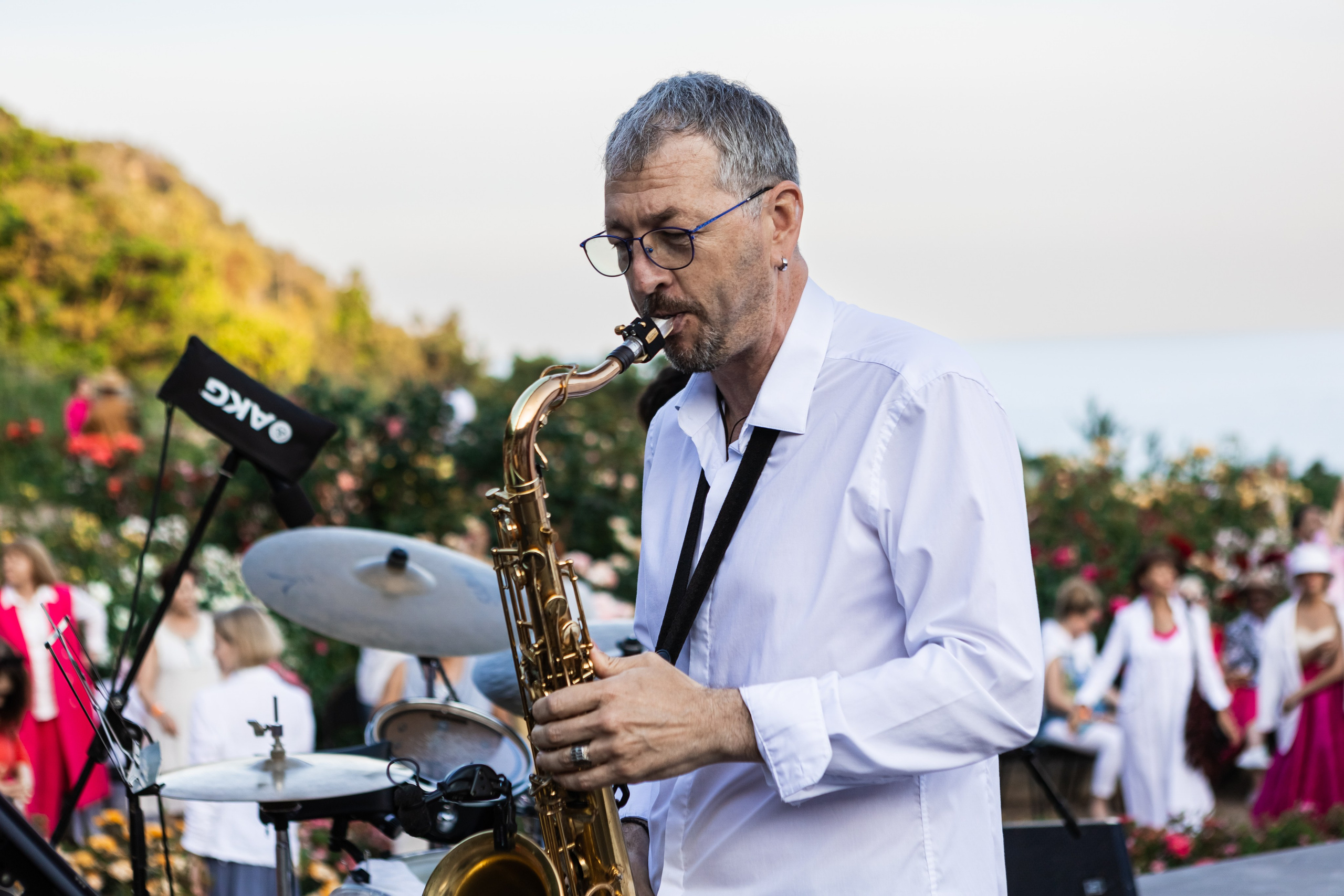 Фестиваль «Природа искусства» 2023. Свадебный фотограф, фотосъемка в Крыму, Севастополе, Симферополе, Ялте