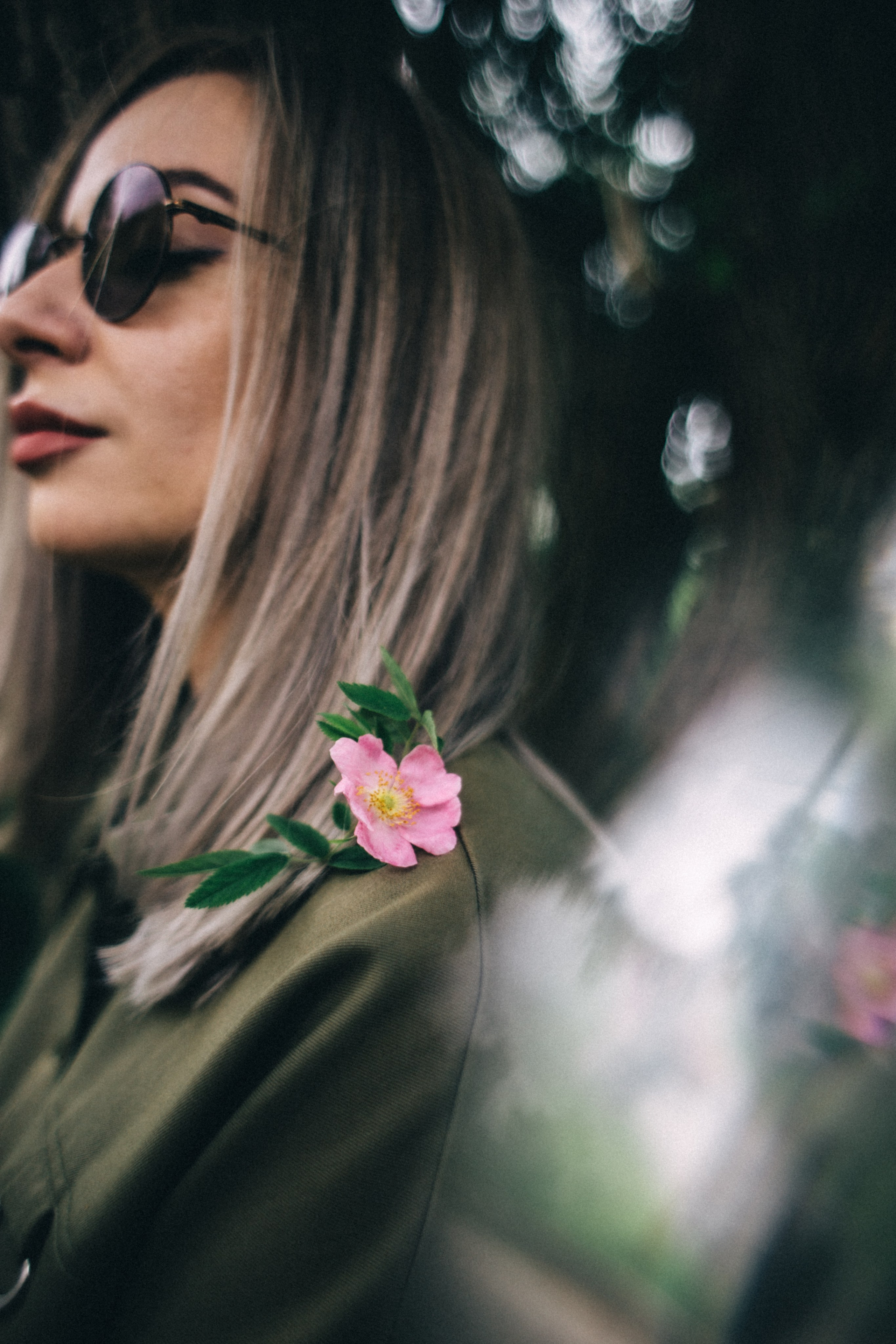 Лена. «Teen space». Фотограф в Нижнем Новгороде