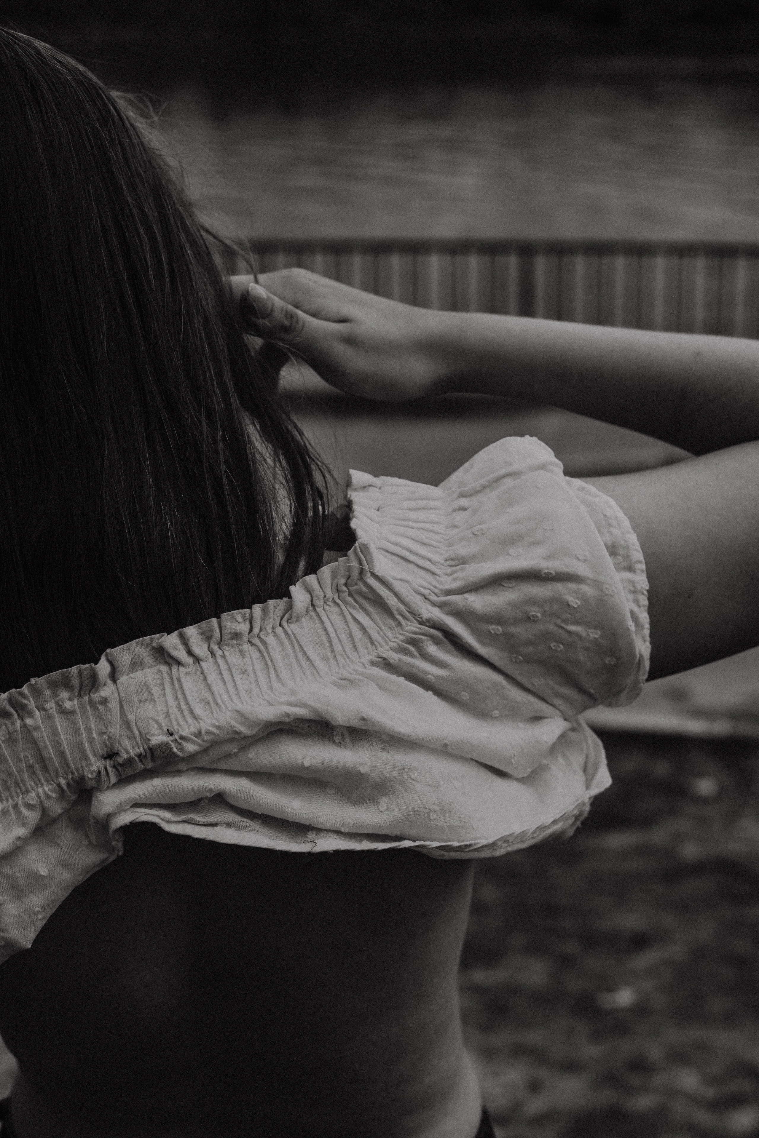 Даша. ПортАртур. Фотограф в Нижнем Новгороде