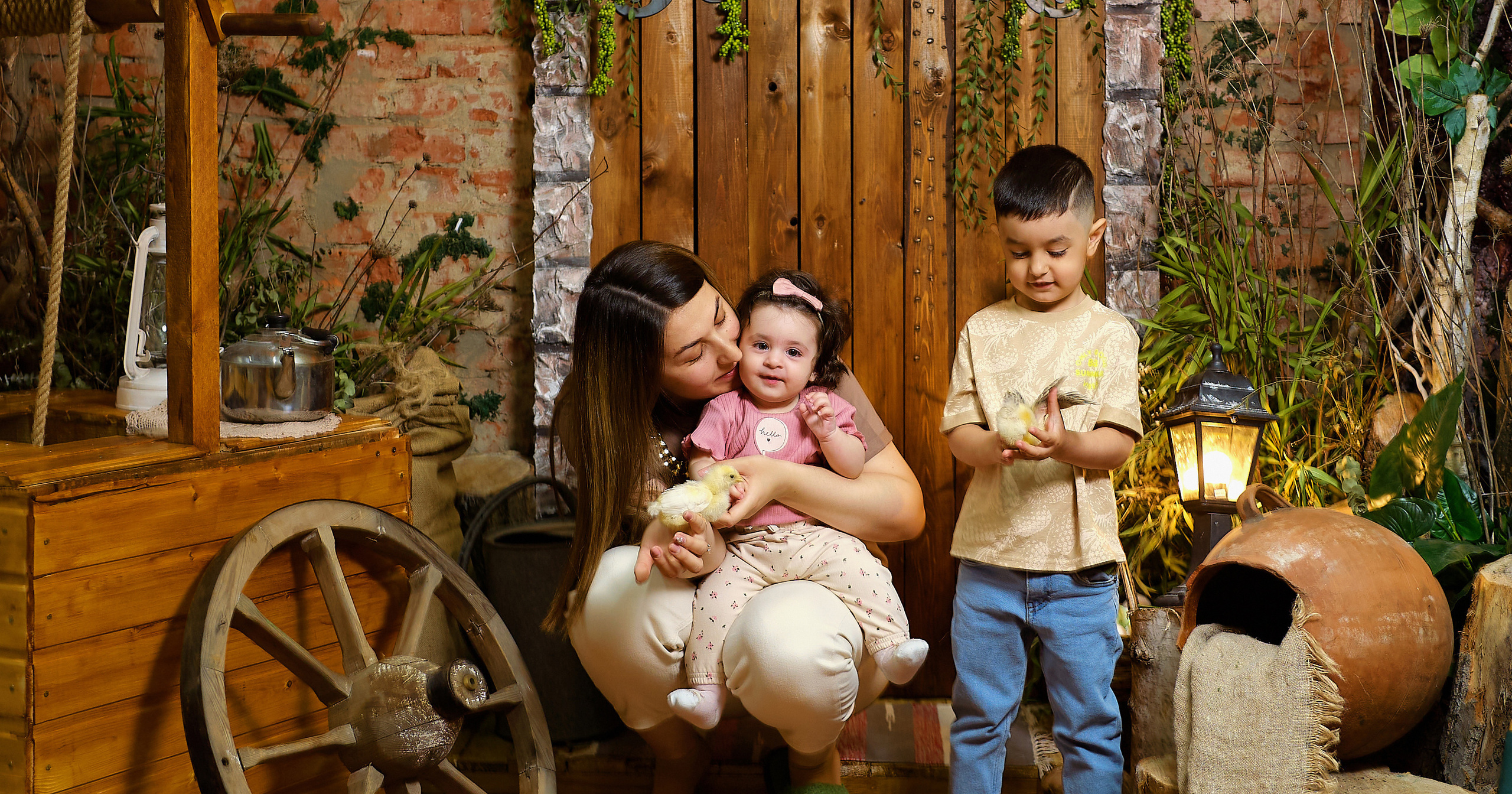 Отзывы клиентов о фотографе Айк Оганесян