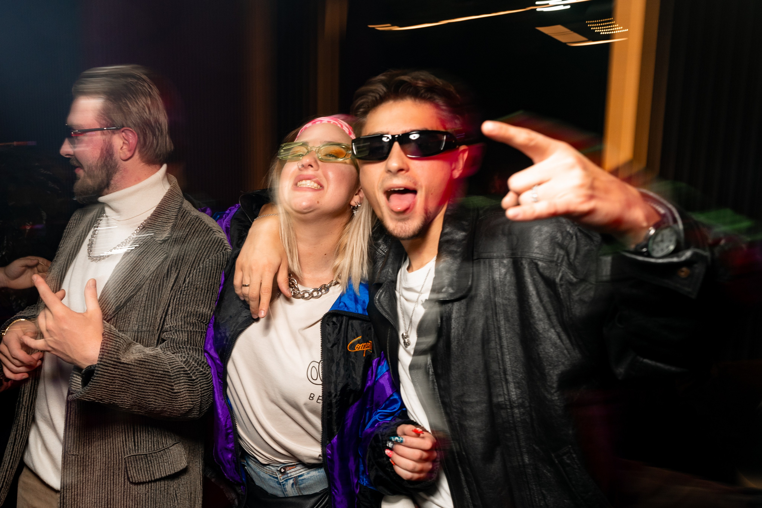 Мята Platinum Атлантис. Фотограф Никита Комаров