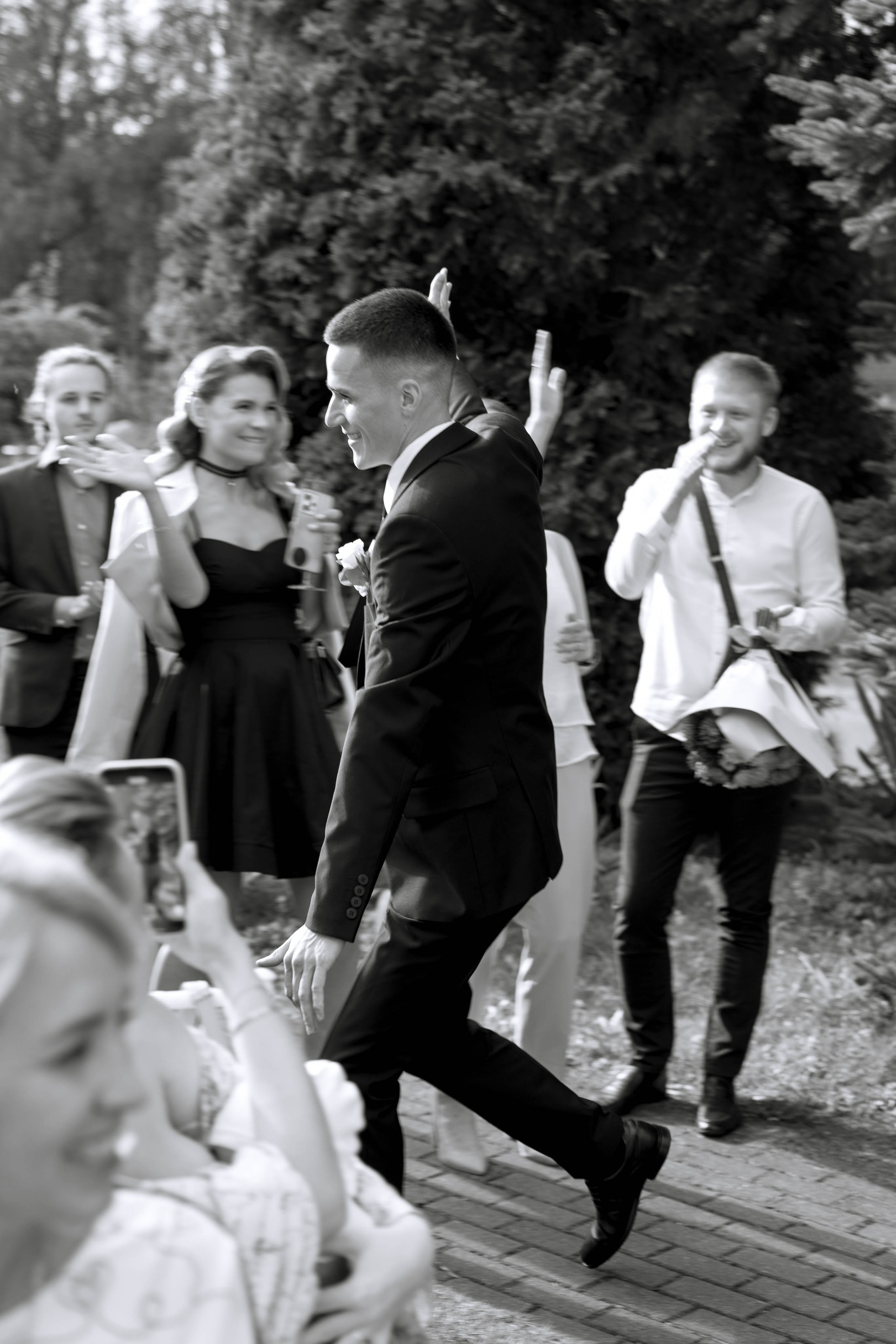 Мэтч. Свадебный фотограф Калининград