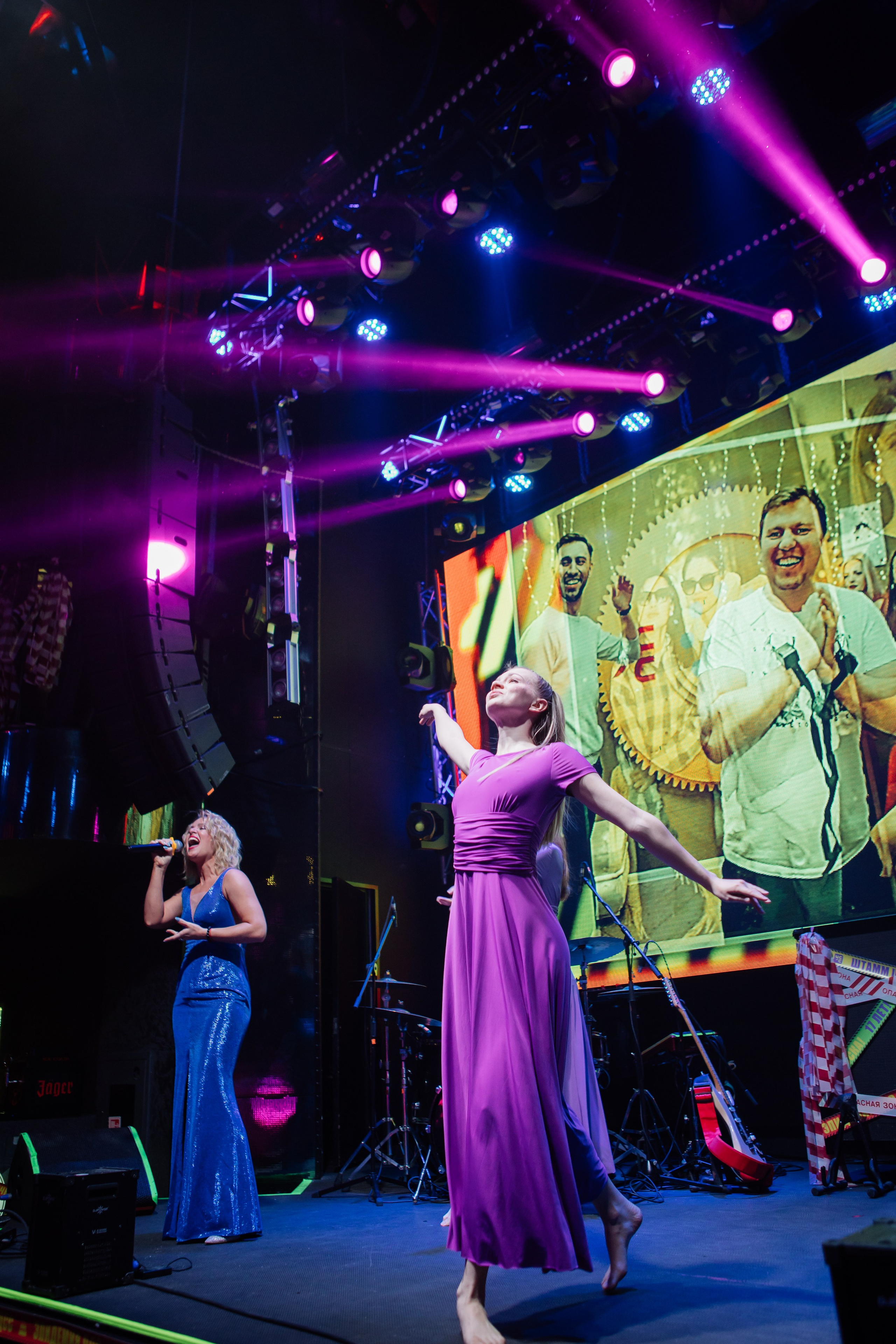 ЦСС 17 ЛЕТ — ШТАММ ЦСС [PART II–V.Trendberg]. СВОИ. ФОТООТЧЕТЫ-СОБЫТИЯ-МЕСТА