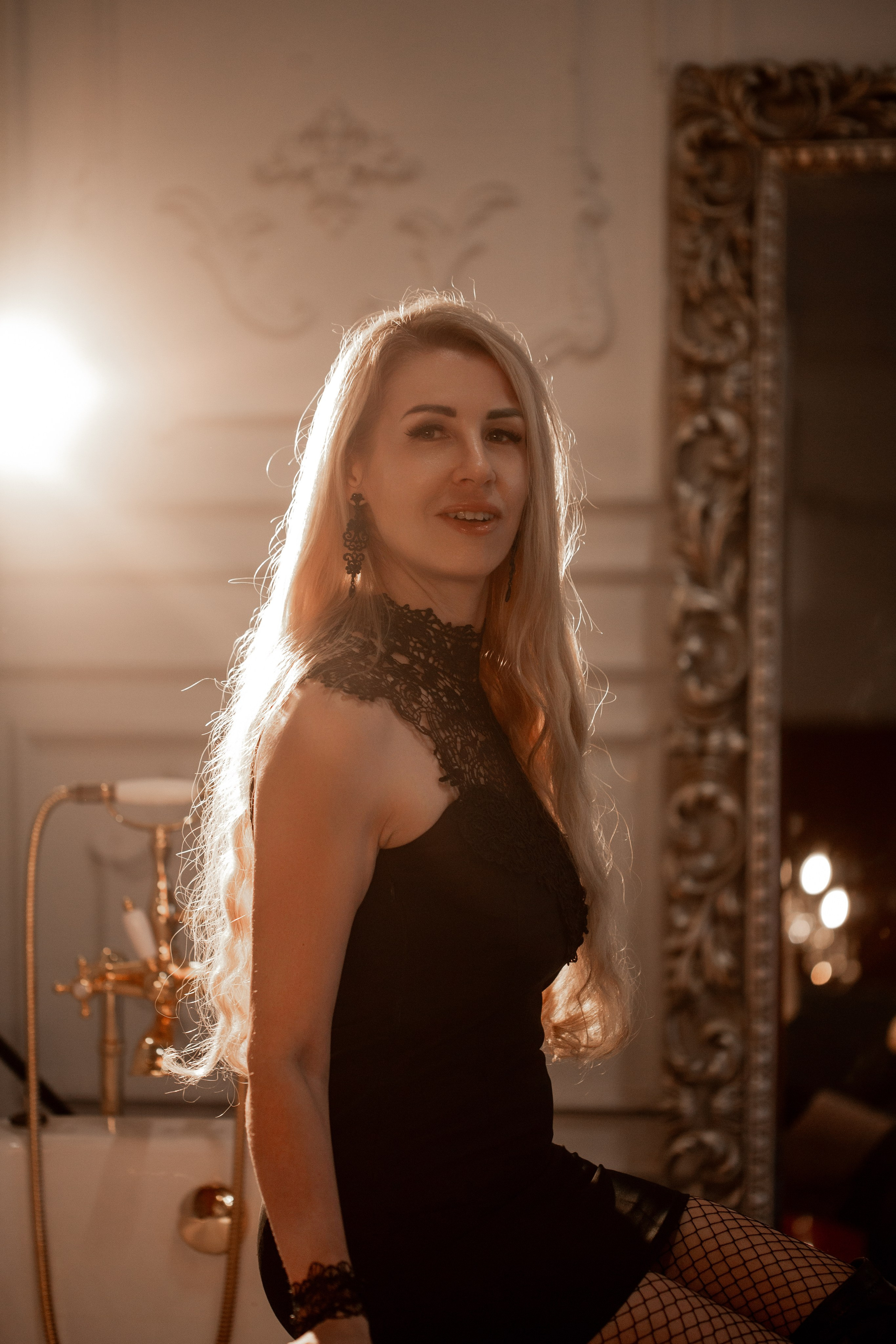 Ванная Студия. Семейный и детский фотограф в Ярославле