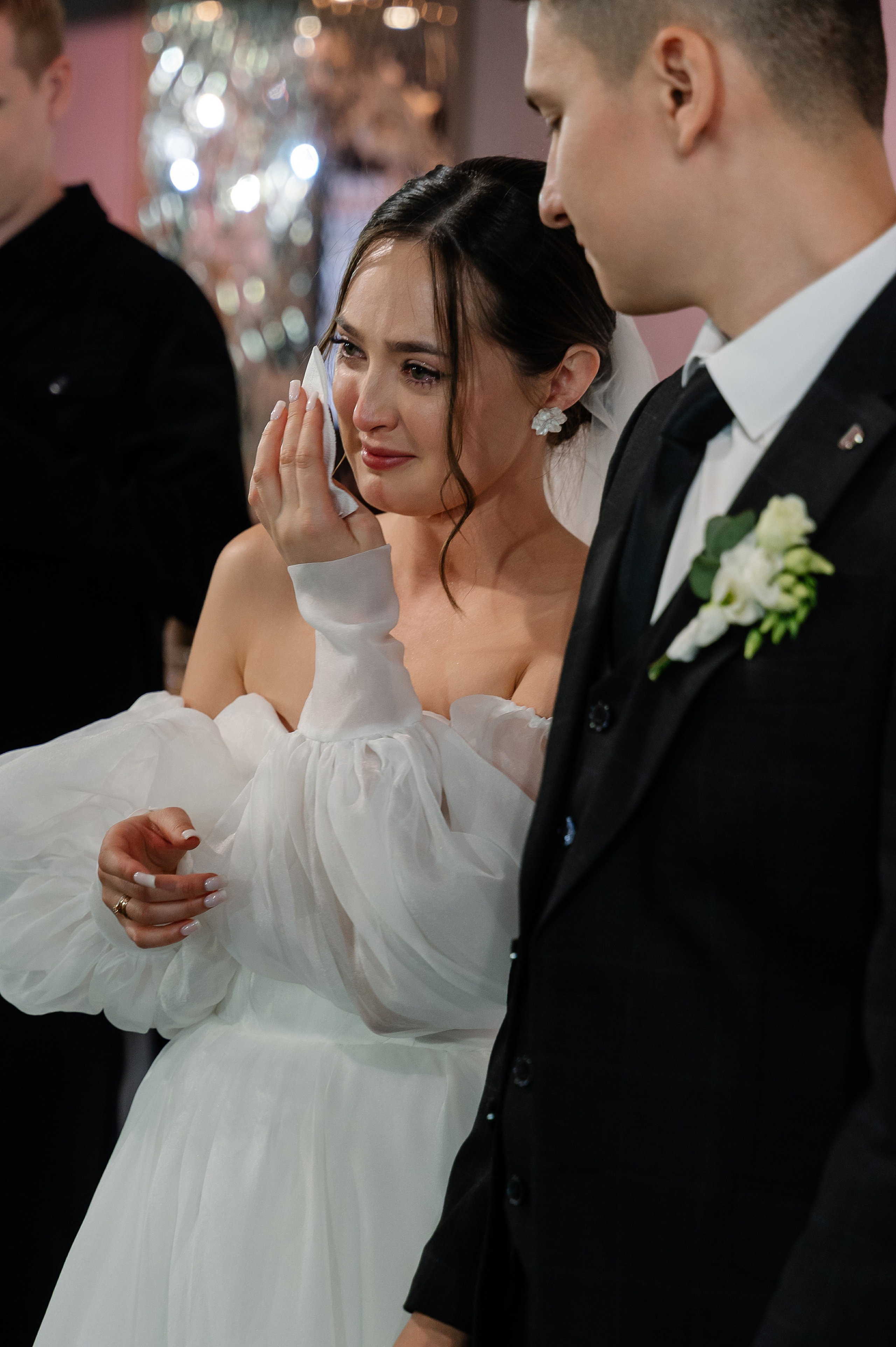 Анонсы съемок. Свадебный и семейный фотограф в Чебоксарах Ирина Левнер