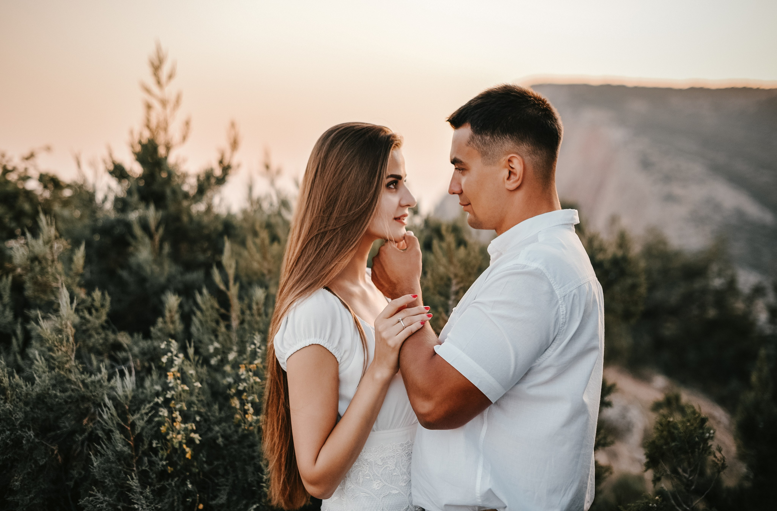 Семейные и love story. Свадебный и семейный фотограф Москва, Тверь, Ржев Артем Суслов