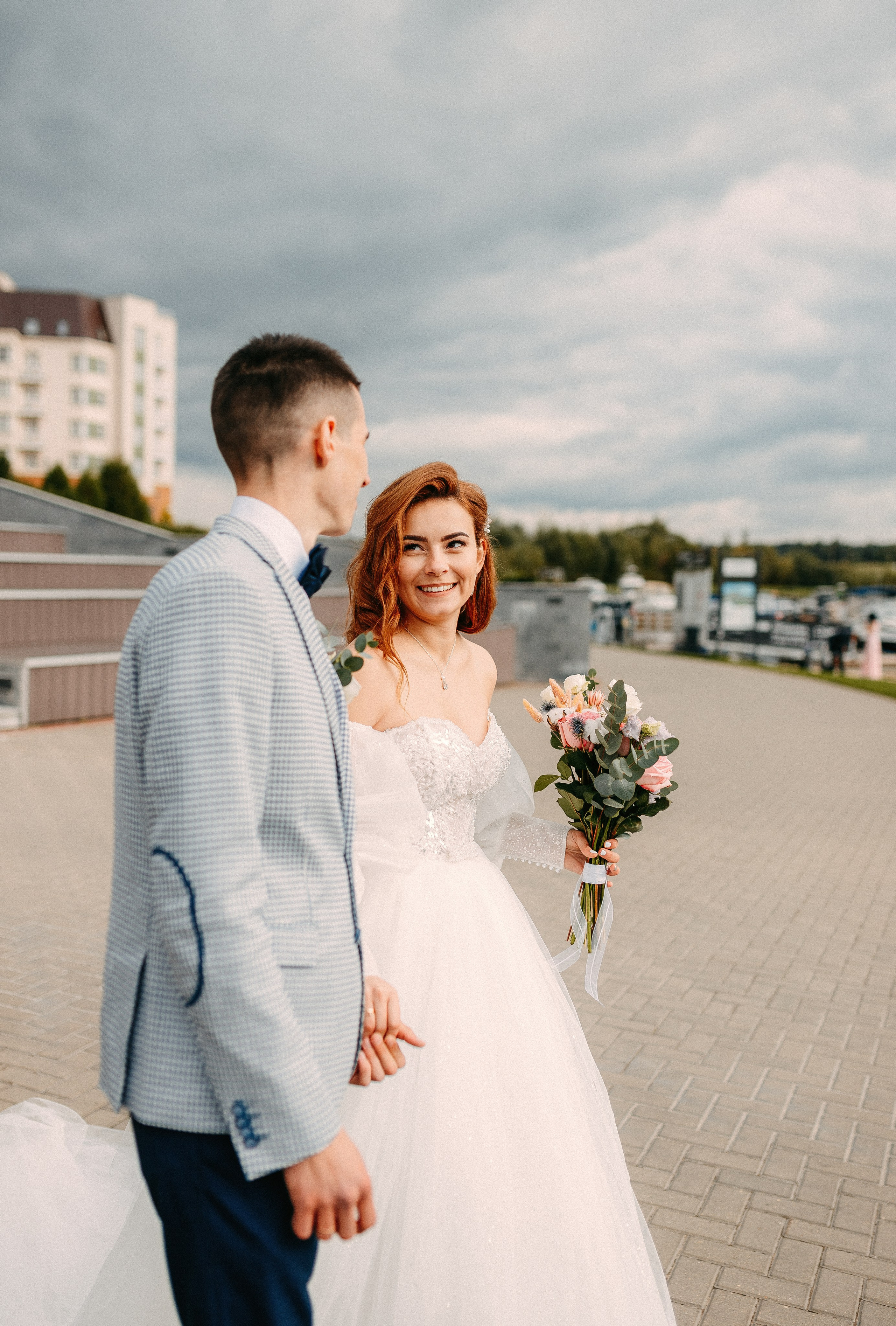 Свадьбы. Свадебный и семейный фотограф Москва, Тверь, Ржев Артем Суслов