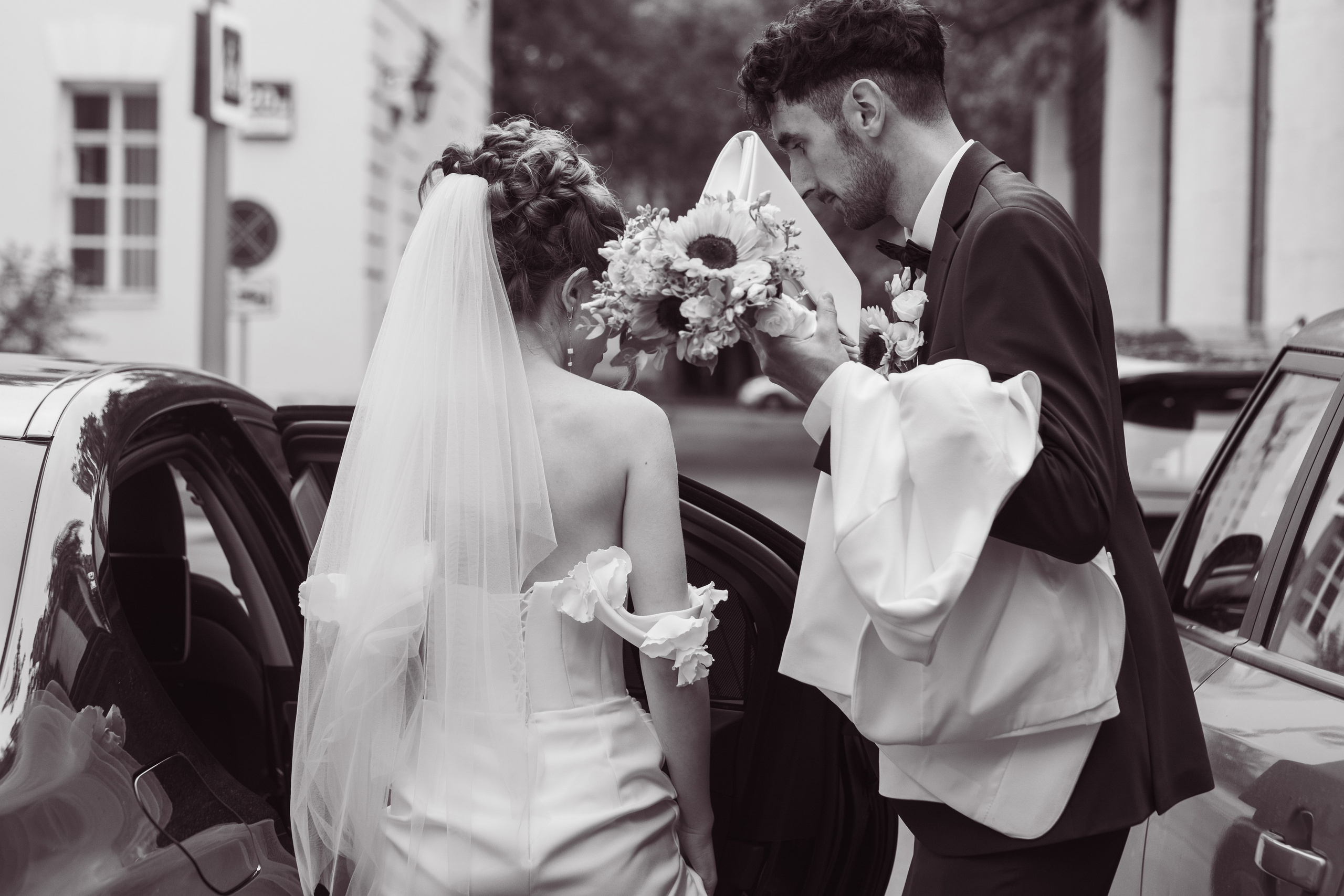 Свадьбы. Анна Сутягина. Фотограф в Москве