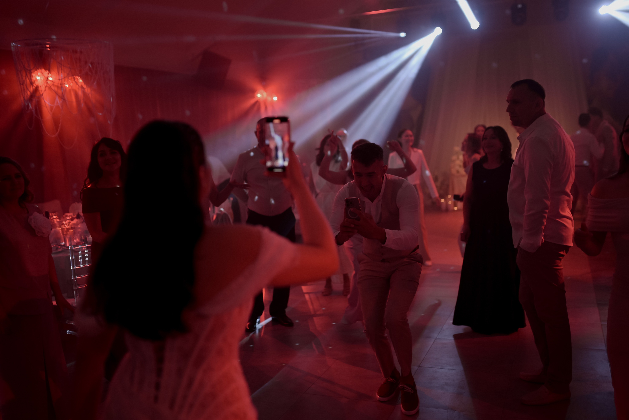 Никита и Валентина. Свадебный фотограф Евгения Черепанова