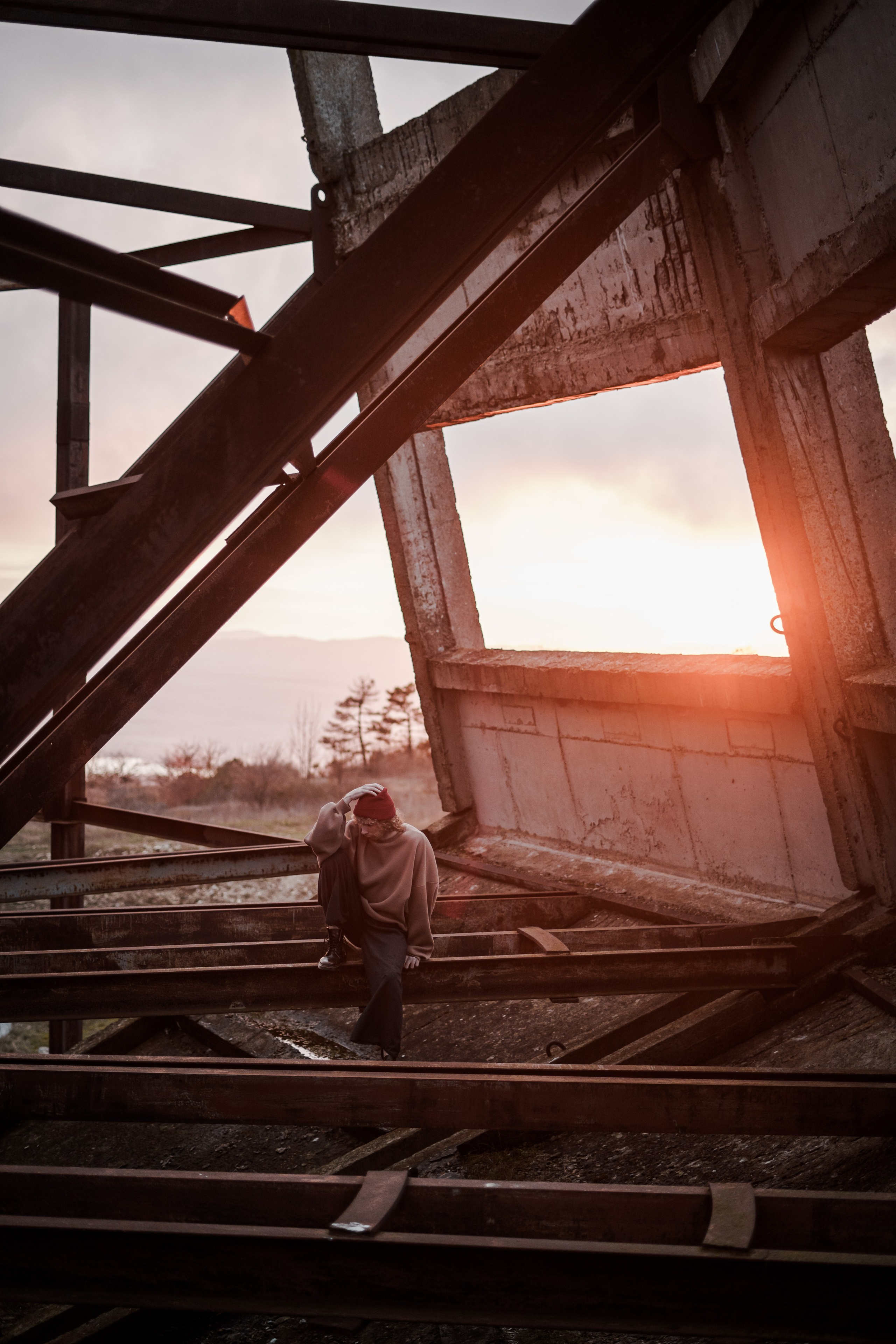 Индивидуальные. Елена Луковская. Семейная, портретная, репоражная съёмка