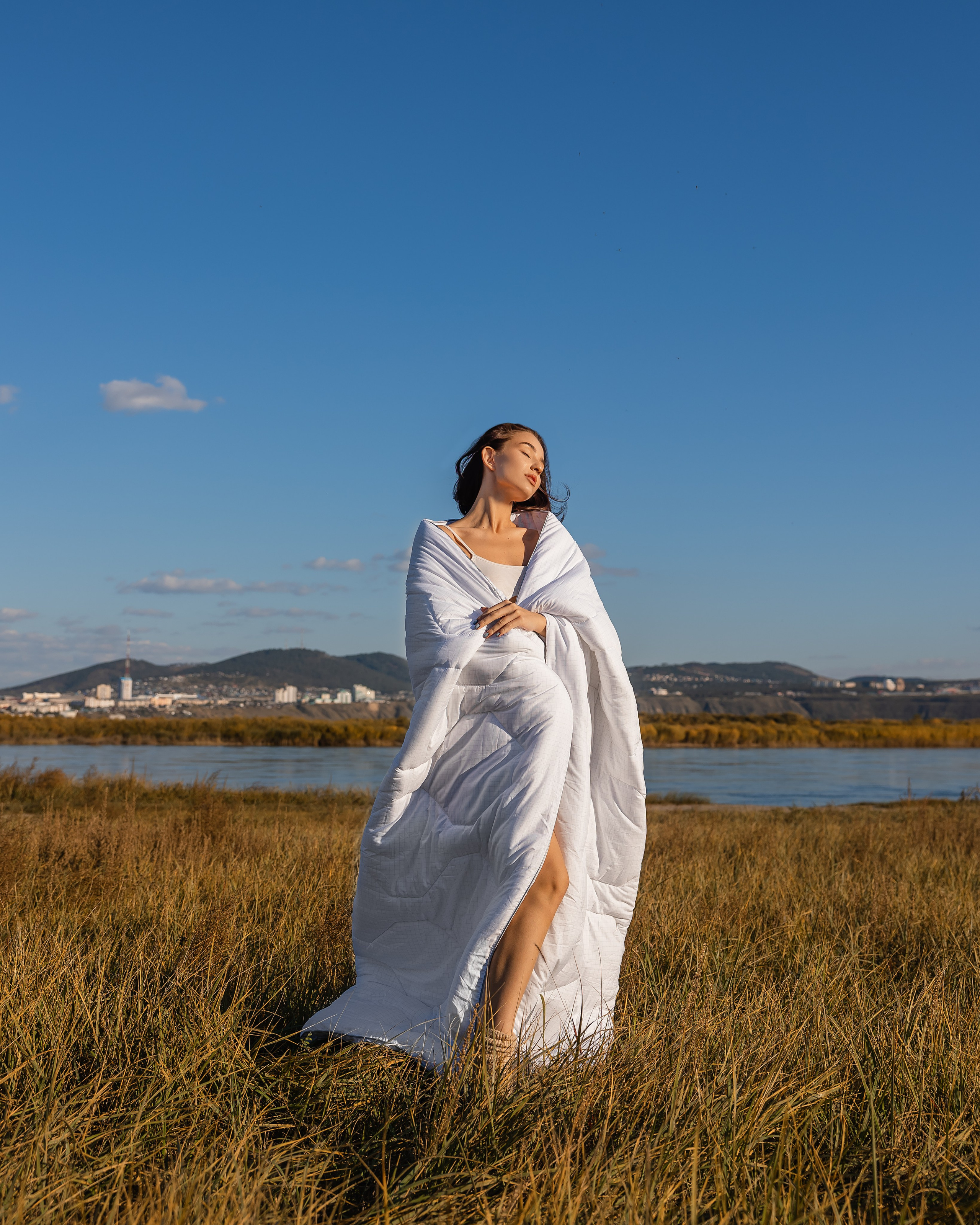 @Ormatek_ulanude. Фотограф и видеограф в Улан-Удэ: Аюна Габагуева и Артём Шаханов