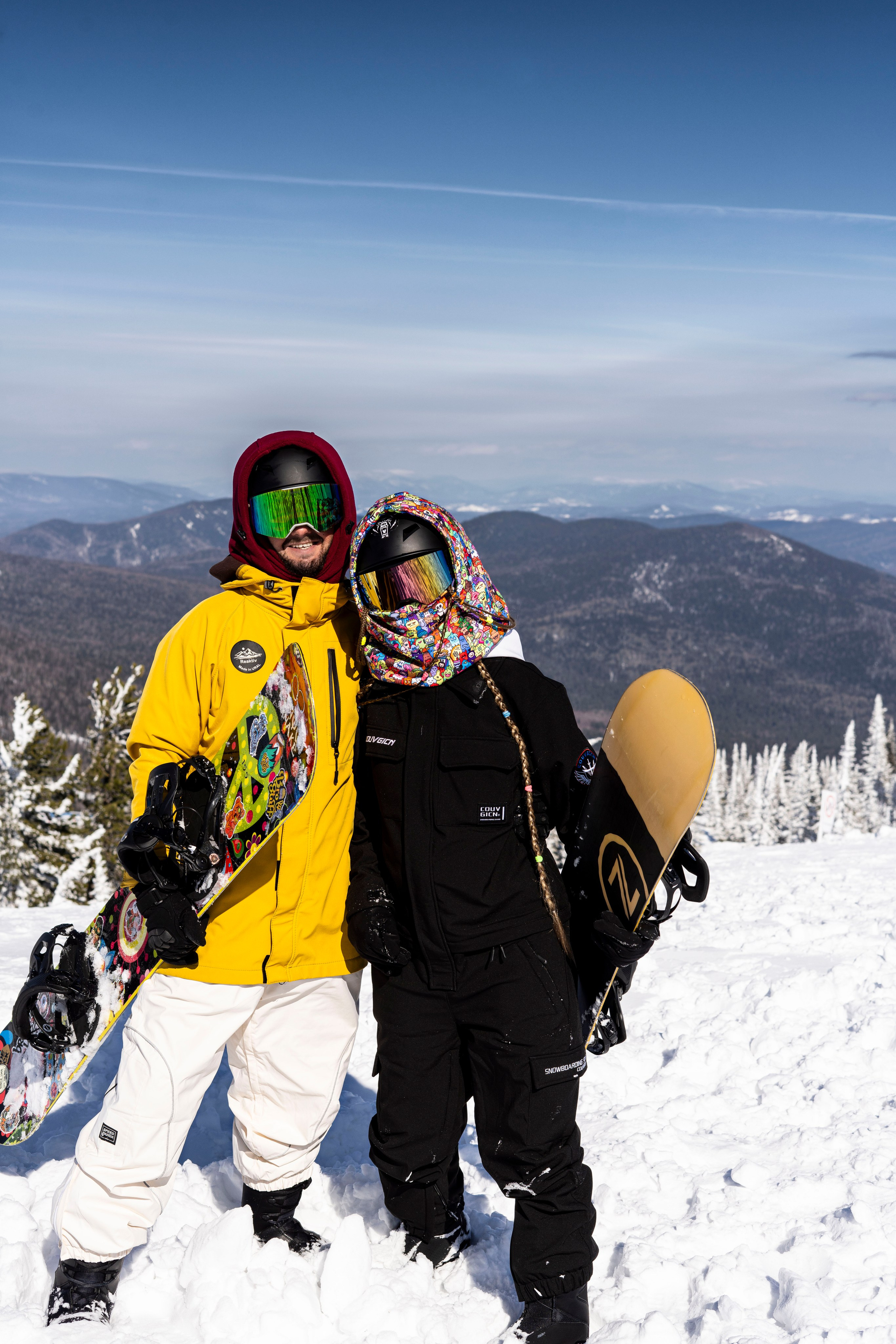 Тур. Анастасия Паршукова — фотограф Шерегеш Новосибирск