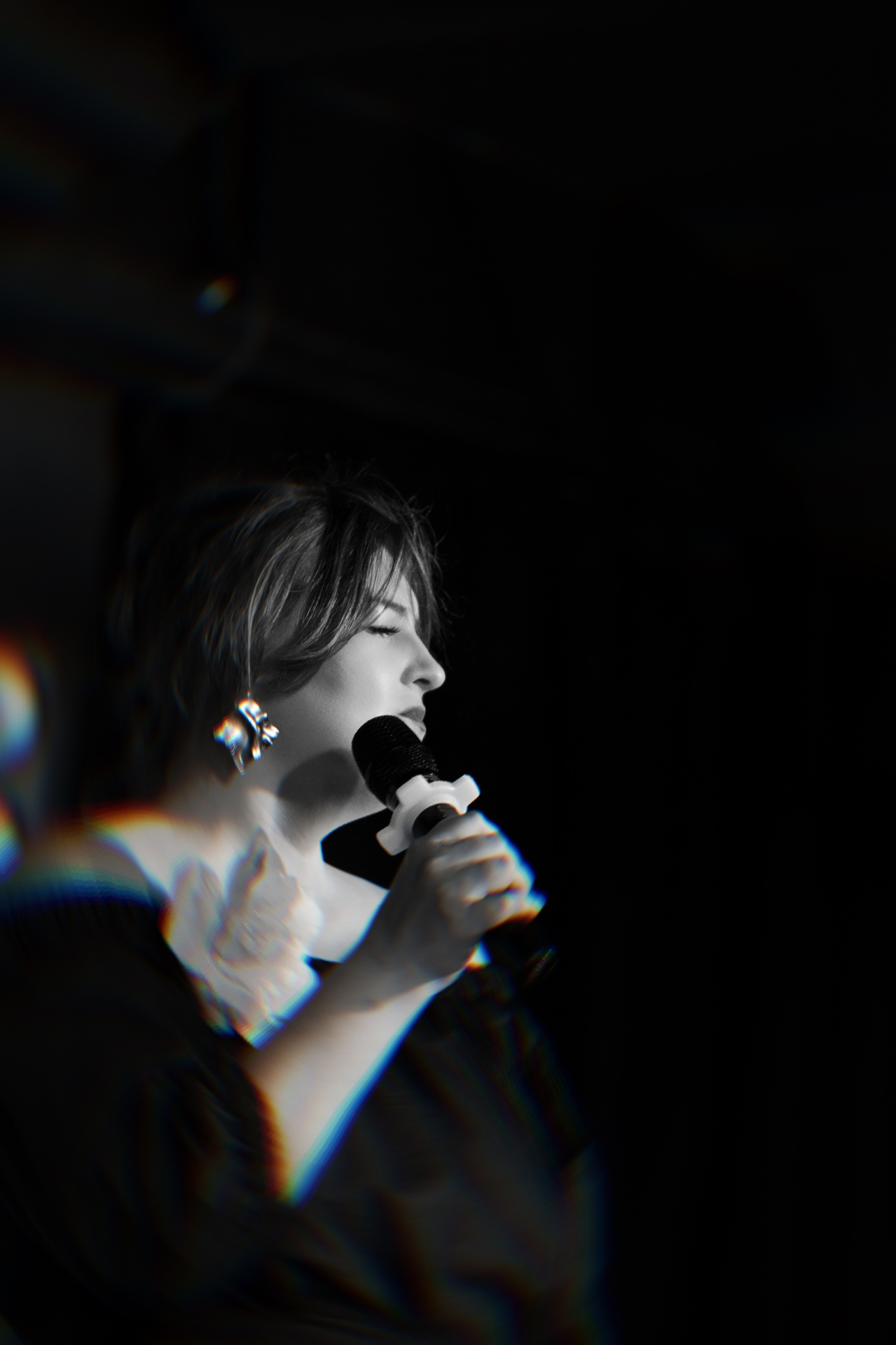 FaSol'. Анастасия Паршукова — фотограф Шерегеш Новосибирск