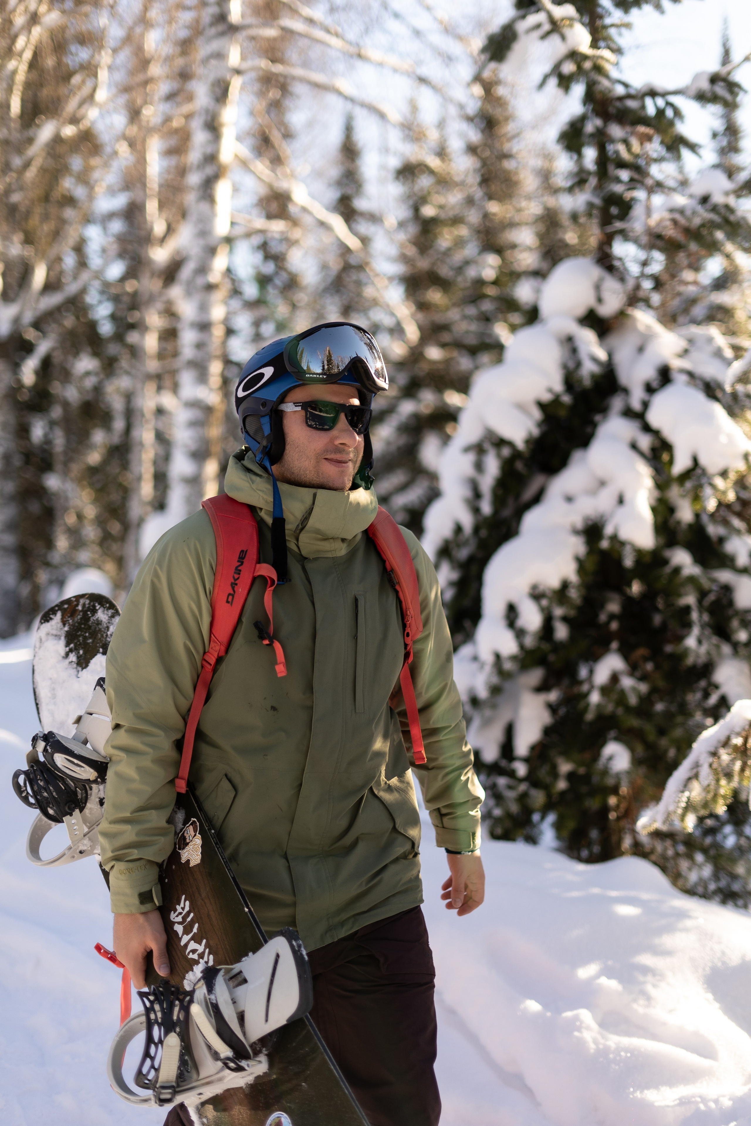 Джой. Анастасия Паршукова — фотограф Шерегеш Новосибирск