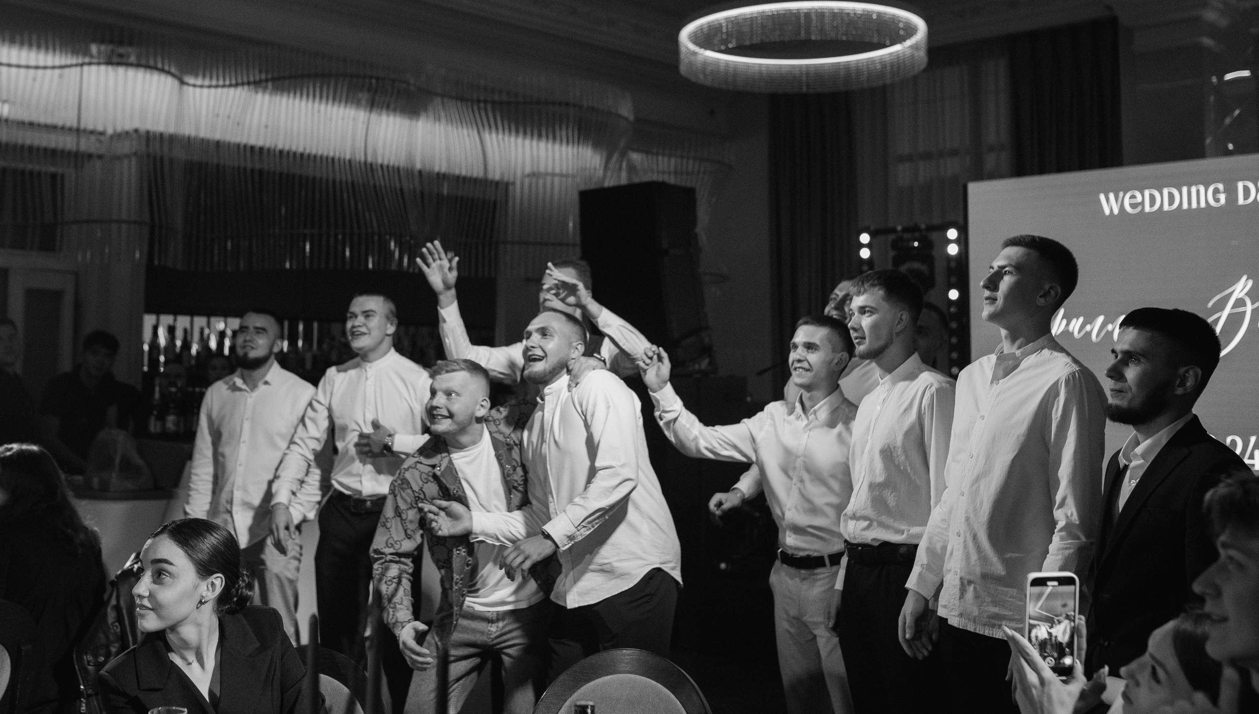 Кирилл & Виктория. Главная