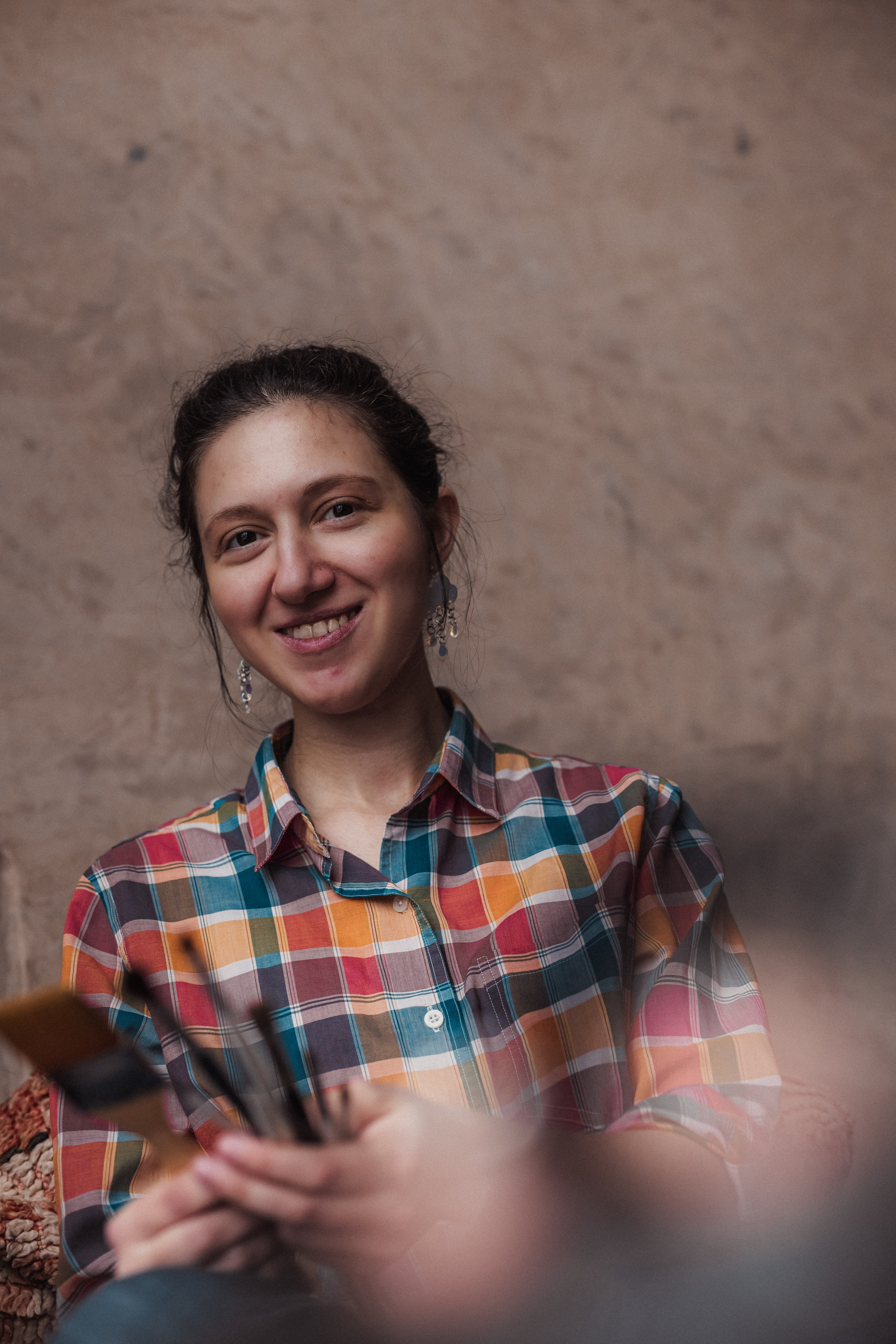 Creator. Мариам Багдасарян