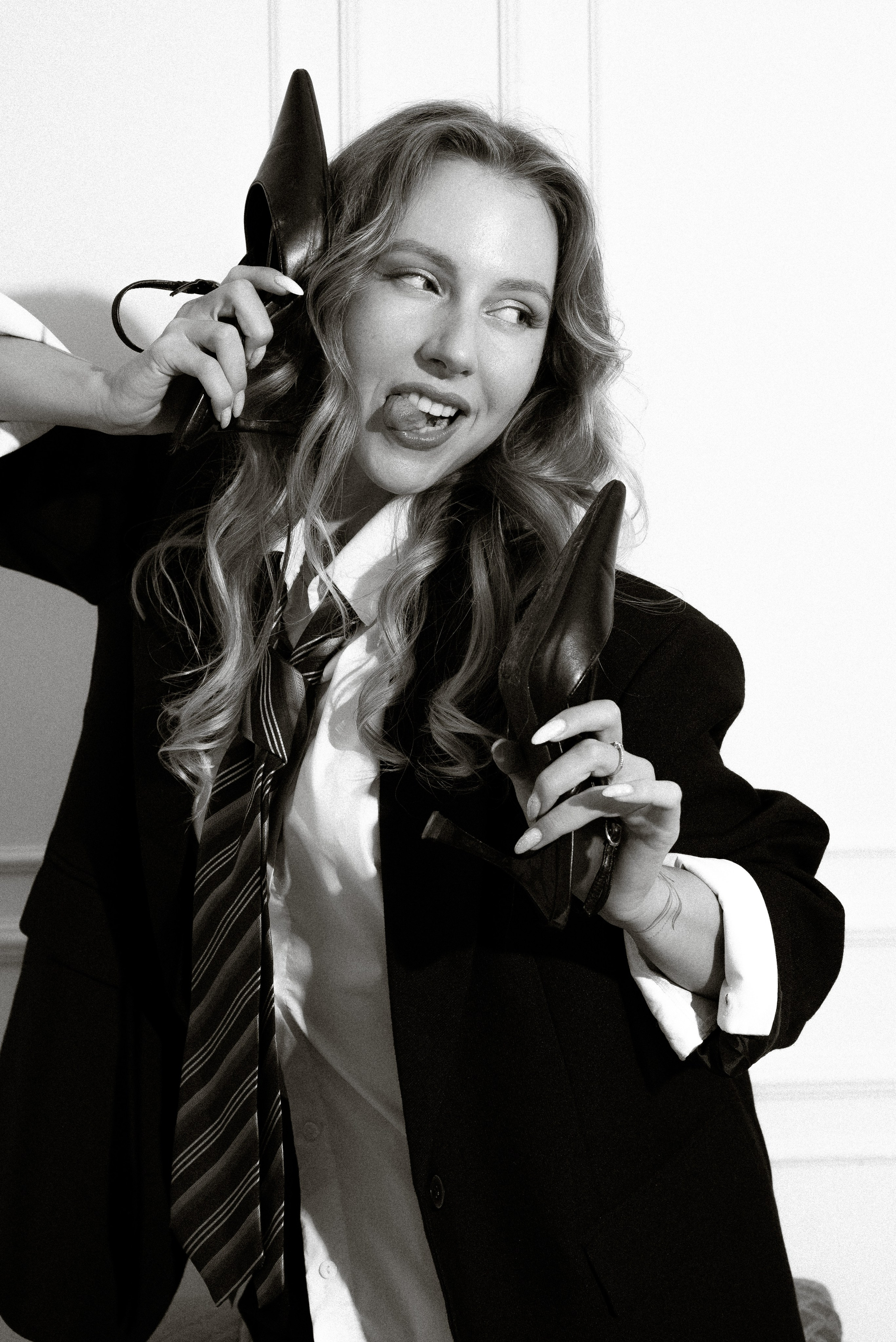 Маша. Тамара Власова