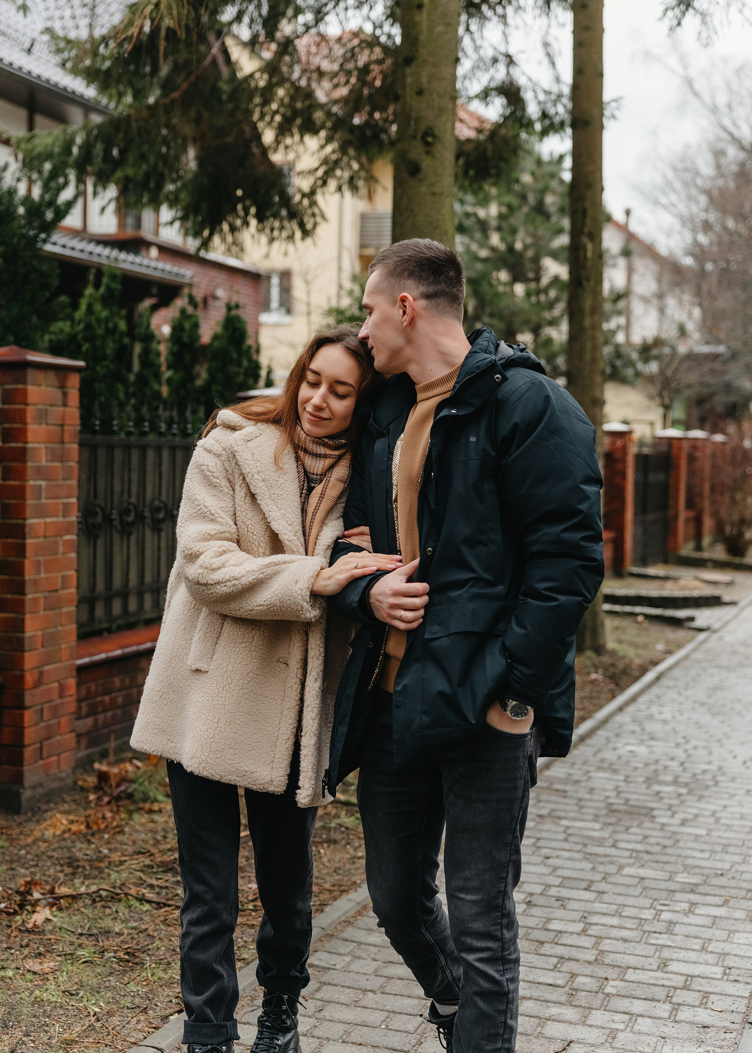 Новогодний Светлогорск. Свадебный фотограф в Калининграде Ольга Пасечник