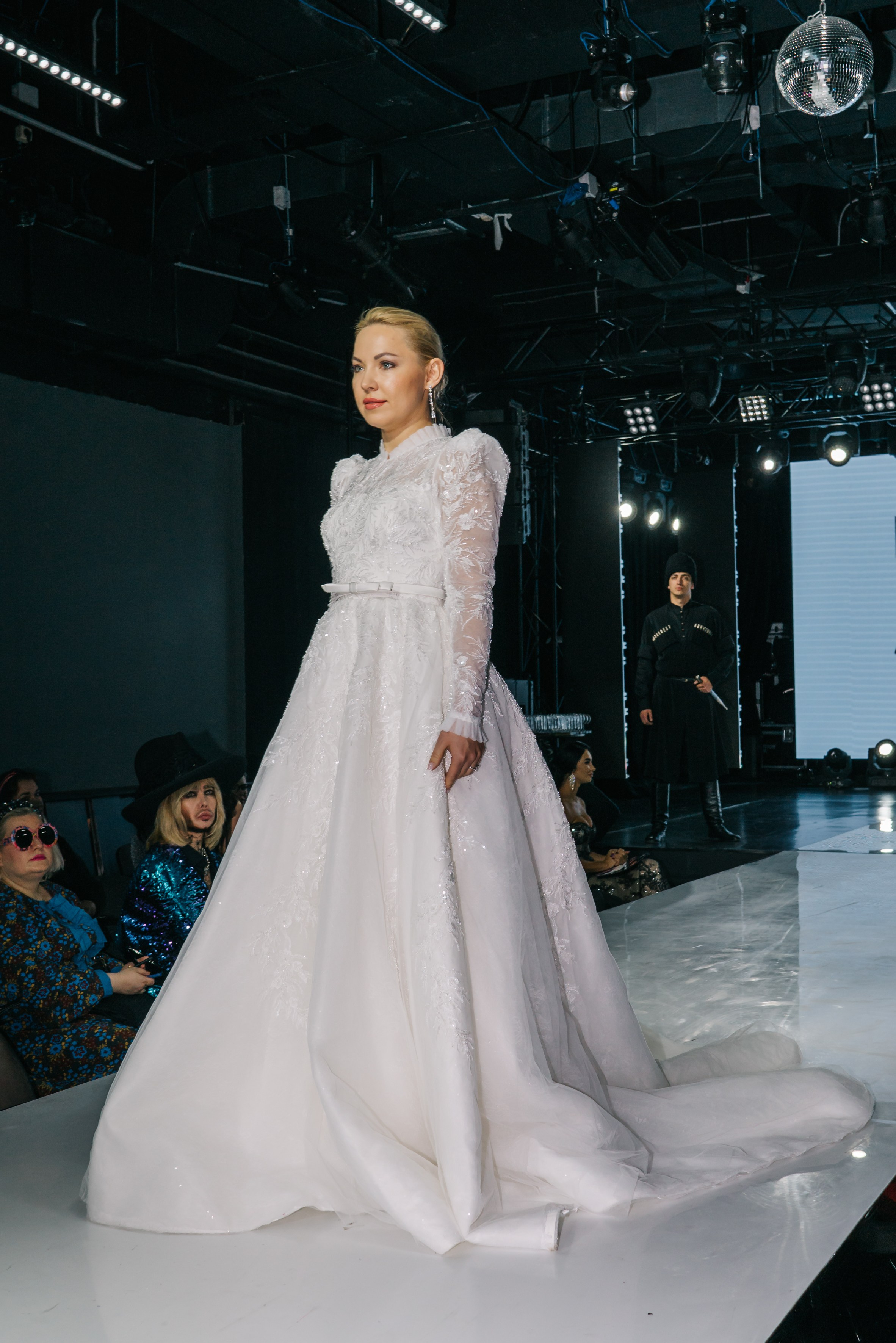 World fashion. Женский фотограф в Москве Анастасия Сидорова