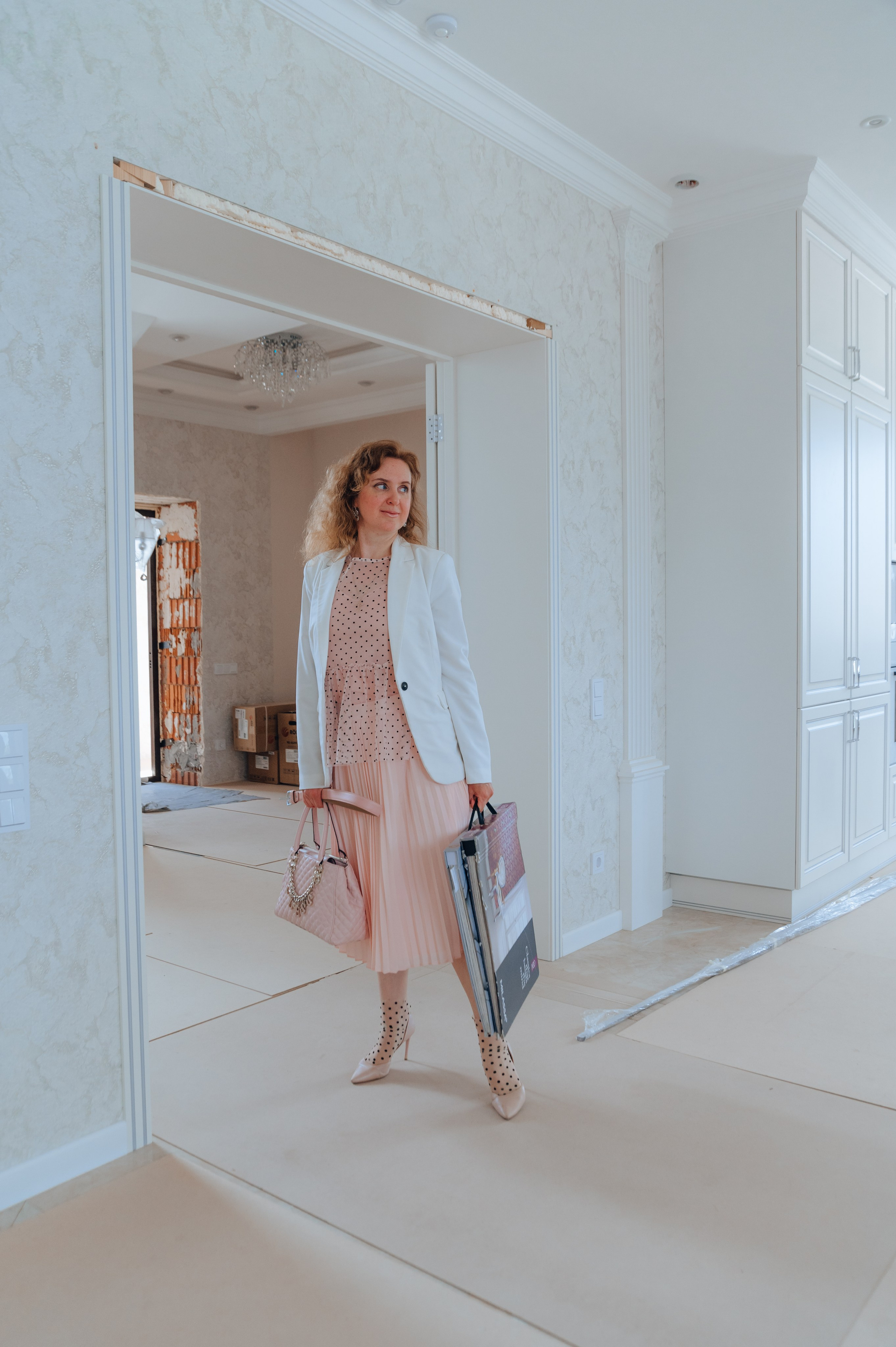 Дизайнер.Елена. Детский и семейный фотограф Катерина Мишина