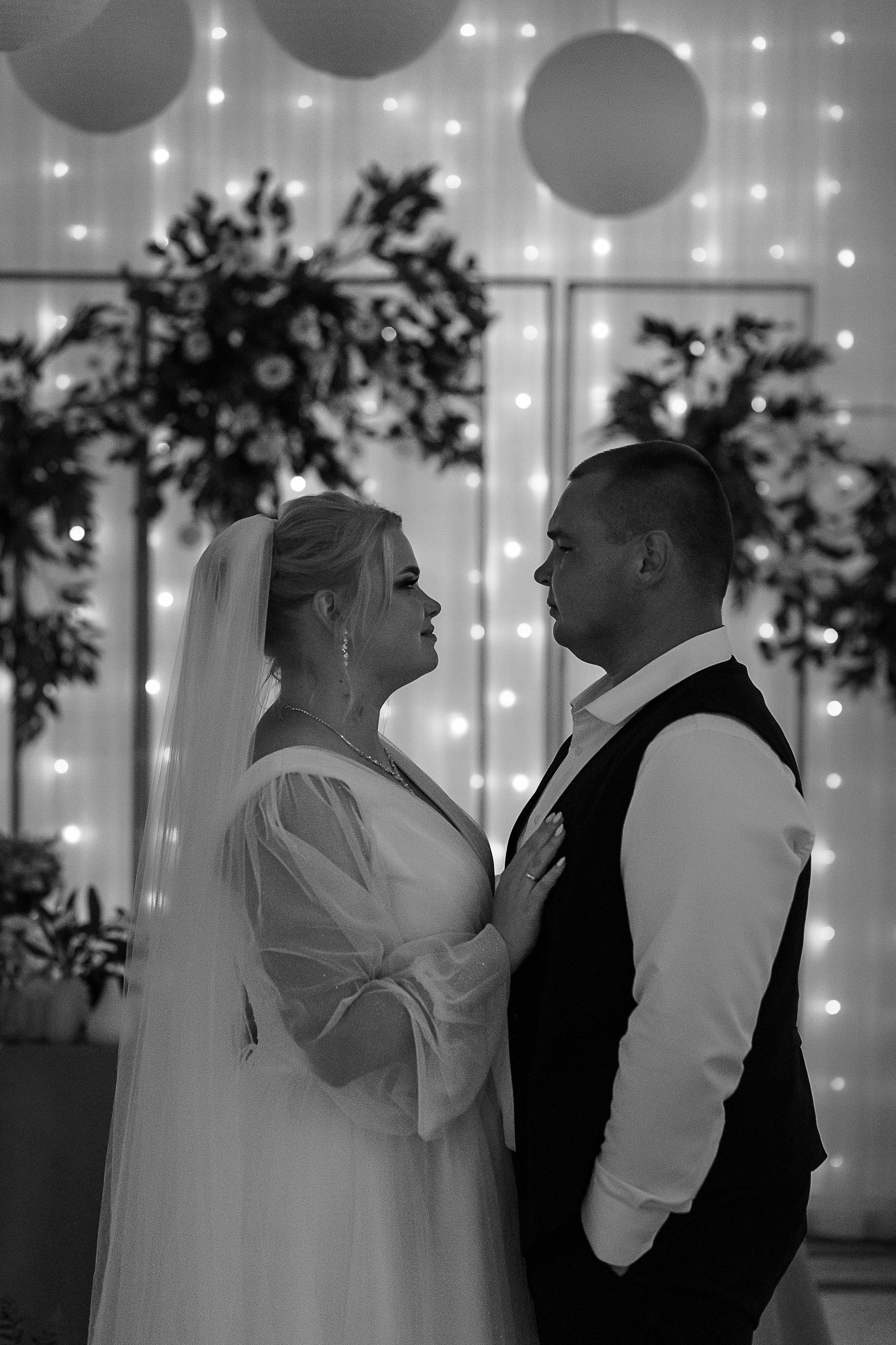 Валерия и Андрей. Свадебный и семейный фотограф в Твери и Тверской области