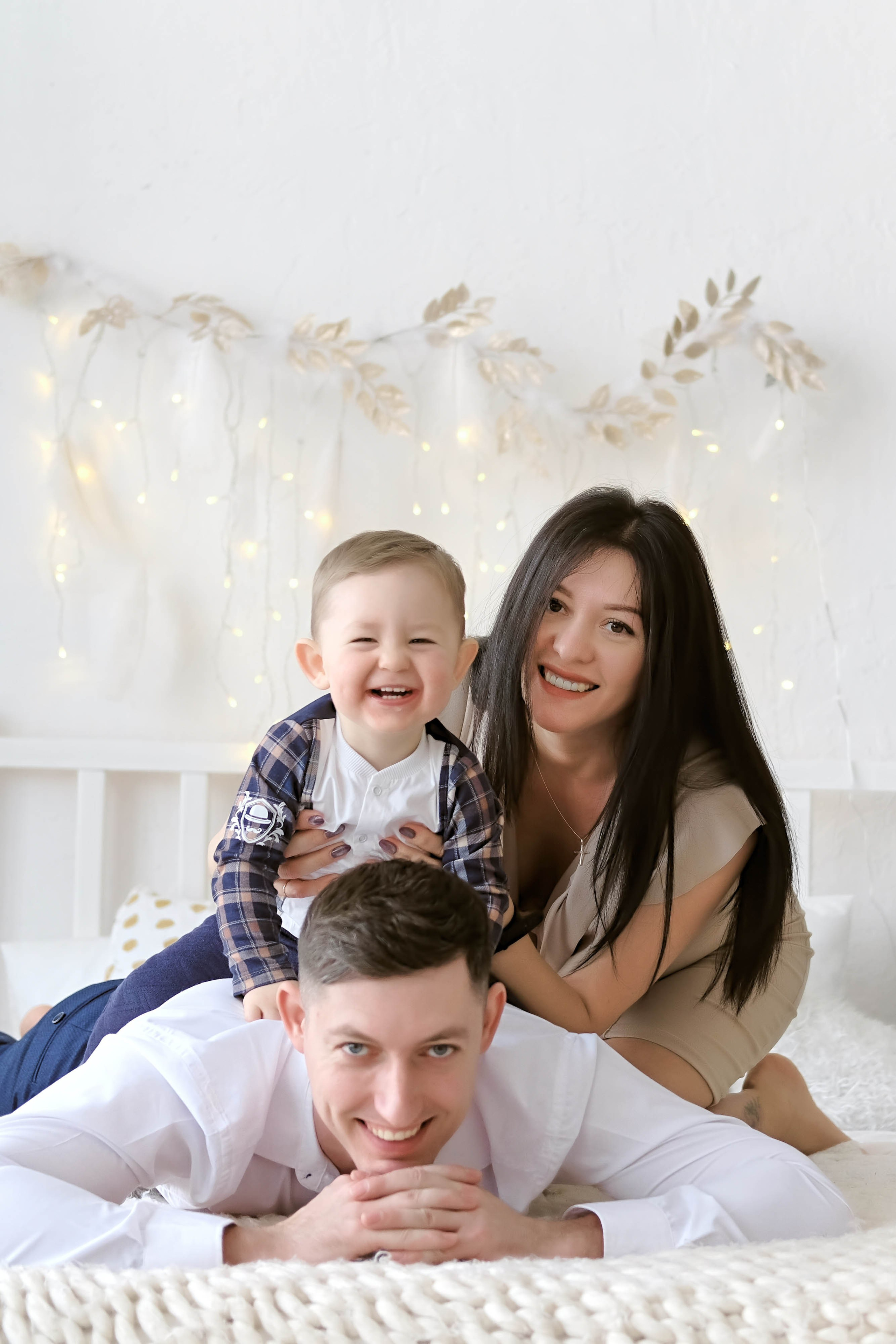 Новогодняя 1. Фотограф в Самаре Татьяна Дубаносова