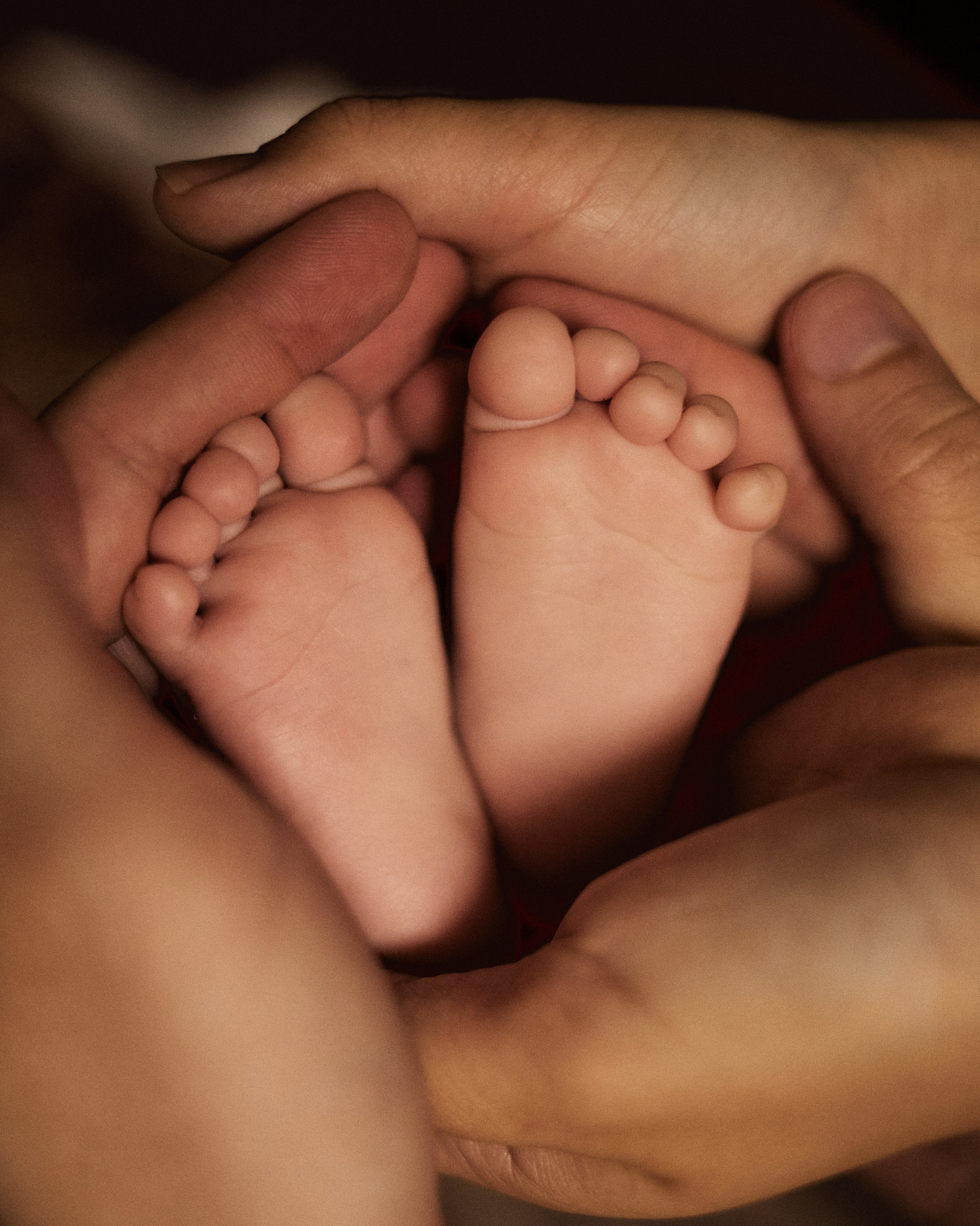 Baby. Портретный фотограф в Самаре Anastasia Davi. Съемки для брендов