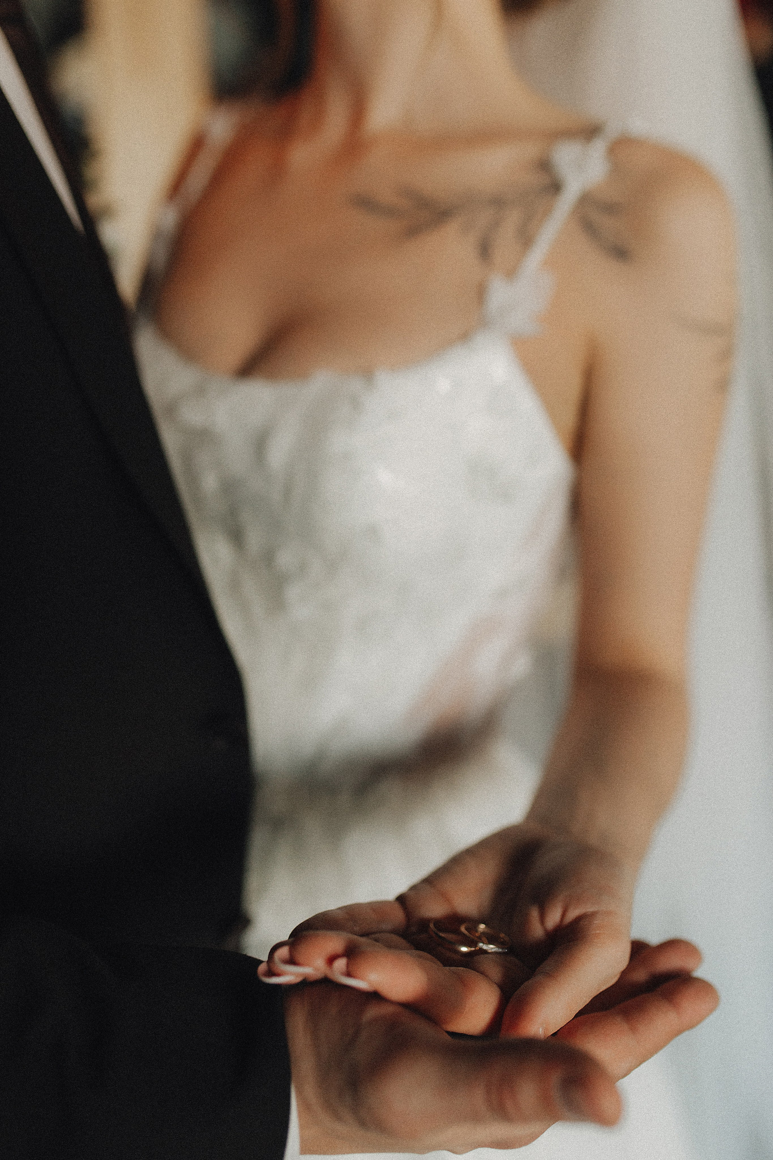 Алексей и Юлия. Фотограф Брянск|Москва Даша Жукова