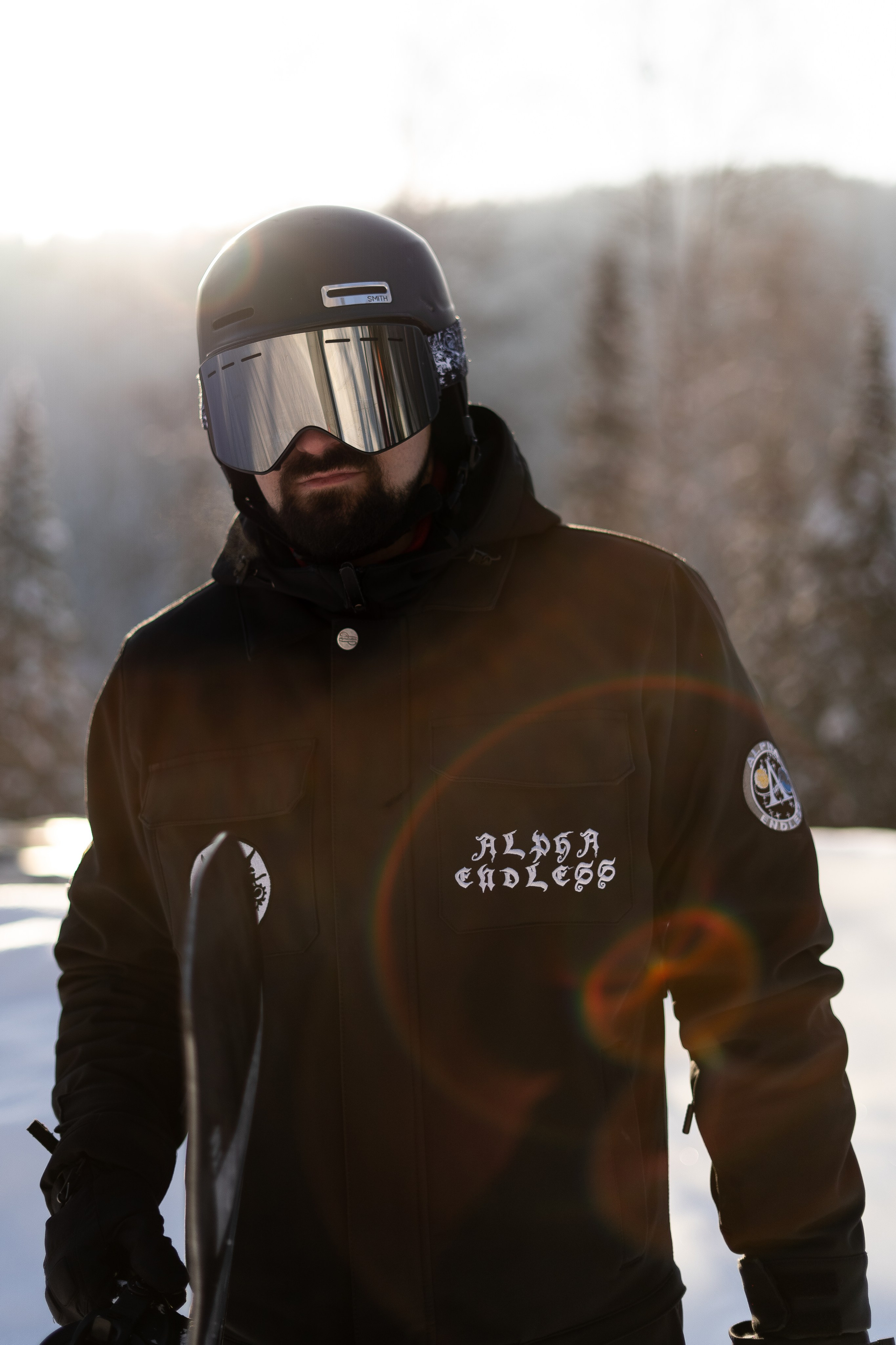 Джой 7.02. Анастасия Паршукова — фотограф Шерегеш Новосибирск