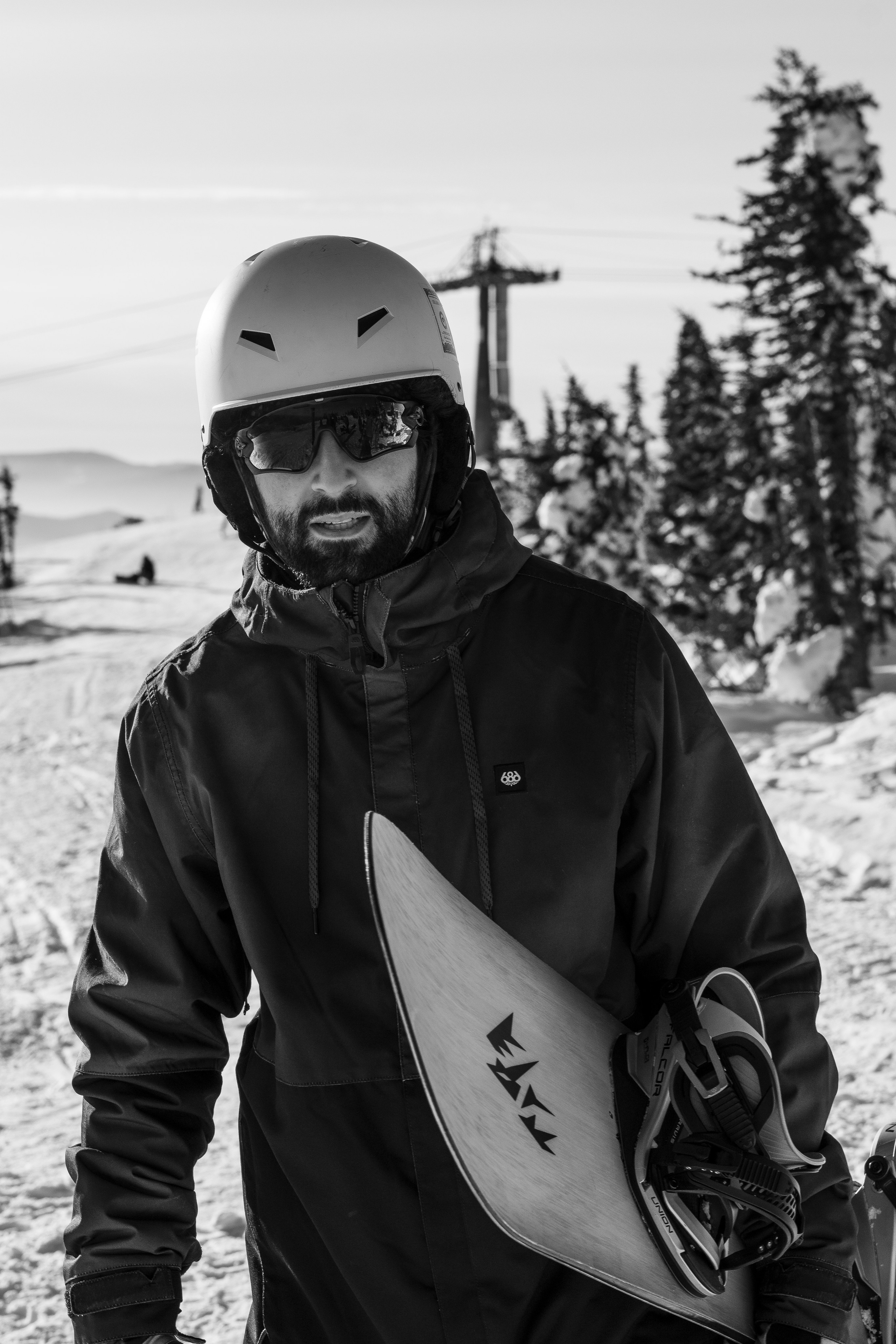 JJ. Анастасия Паршукова — фотограф Шерегеш Новосибирск