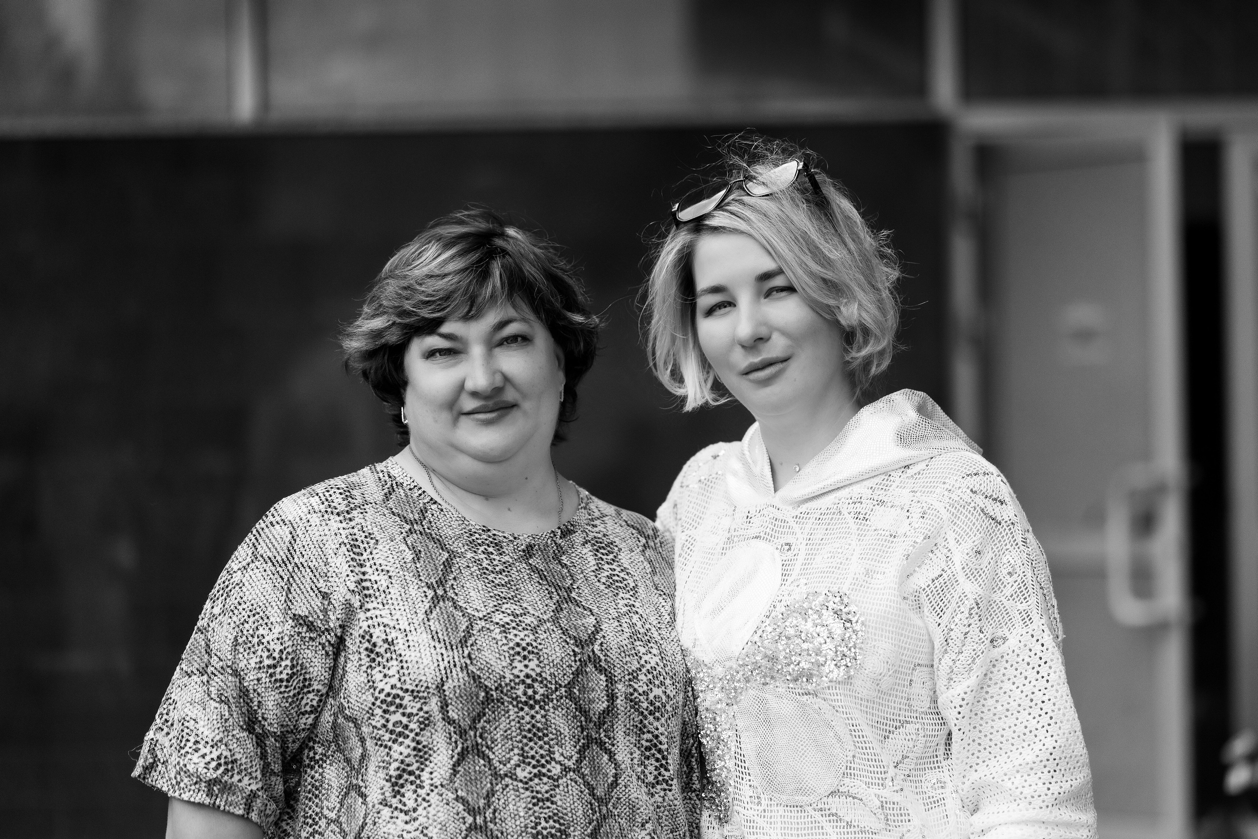 FaSol'. Анастасия Паршукова — фотограф Шерегеш Новосибирск