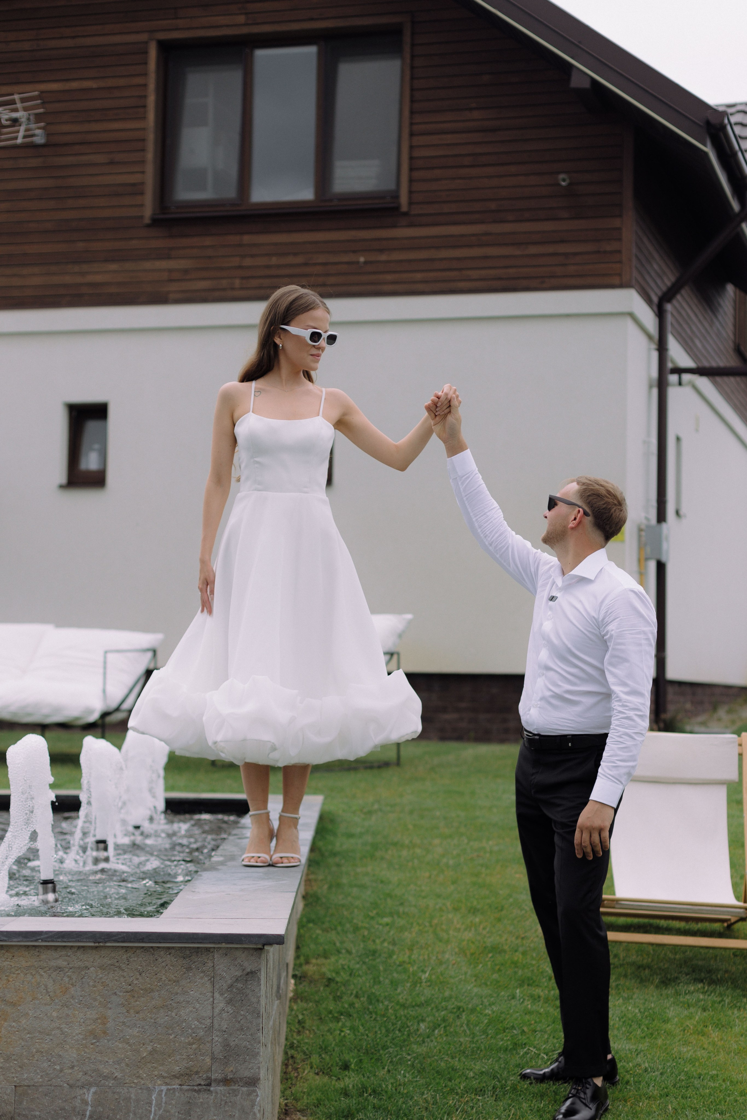 Ivan & Elya. Главная