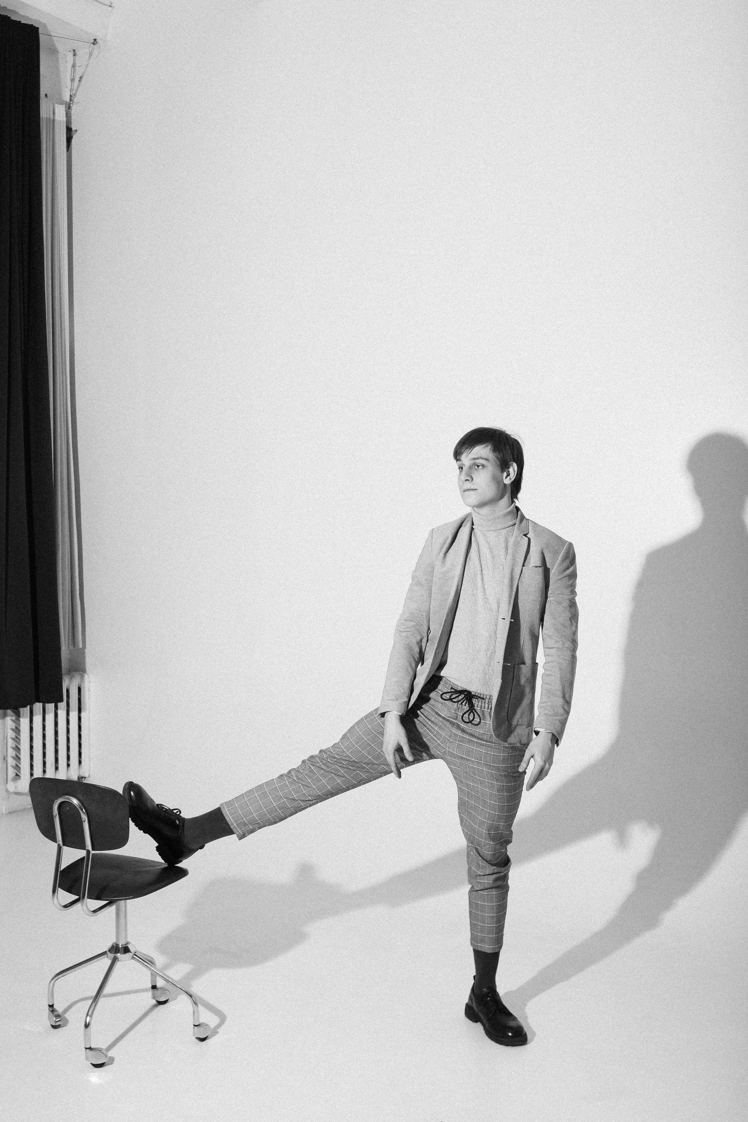 Матвей. Свадебный и индивидуальный фотограф в Волгограде Епихина Надежда