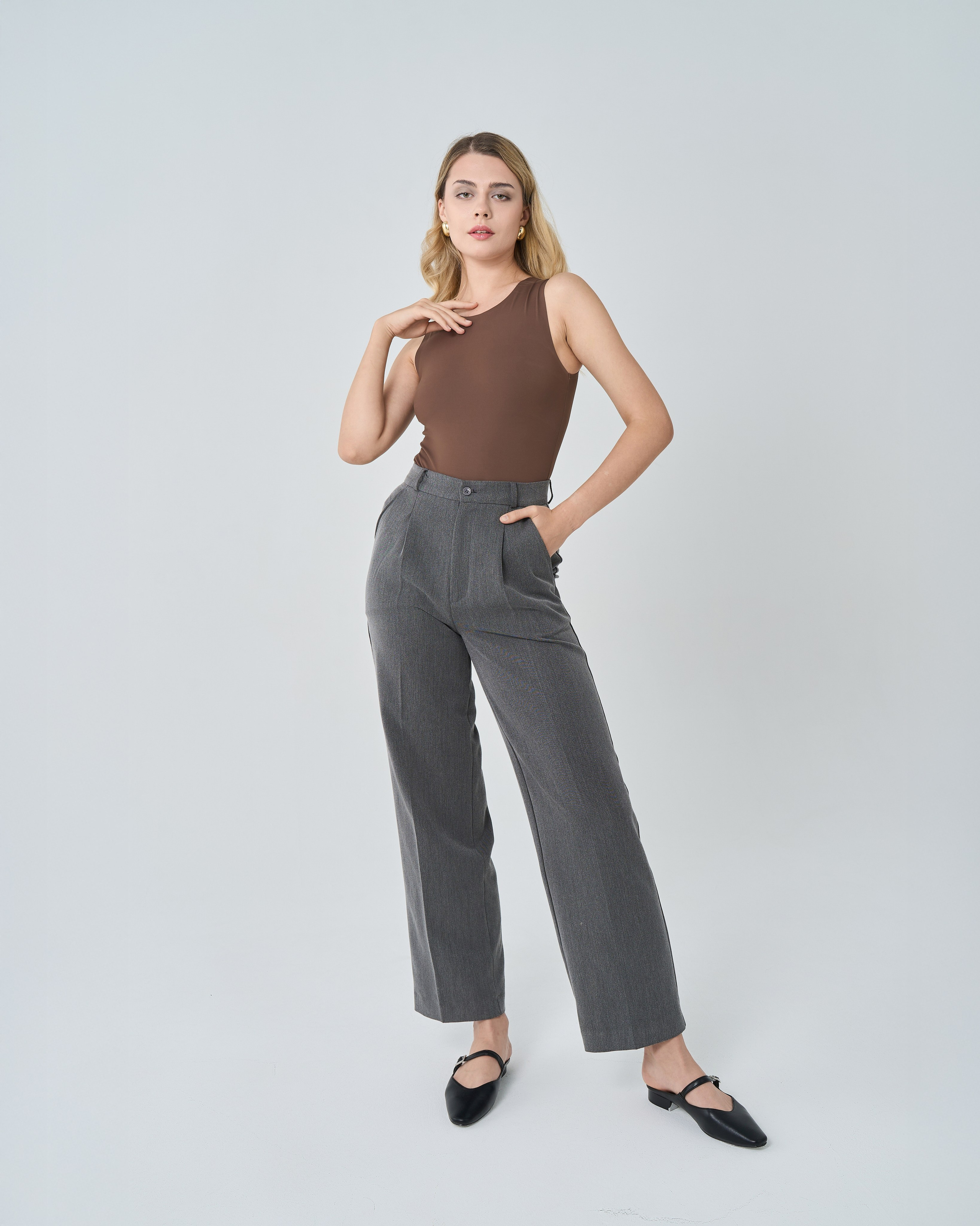 Model Tests. Артем Черных