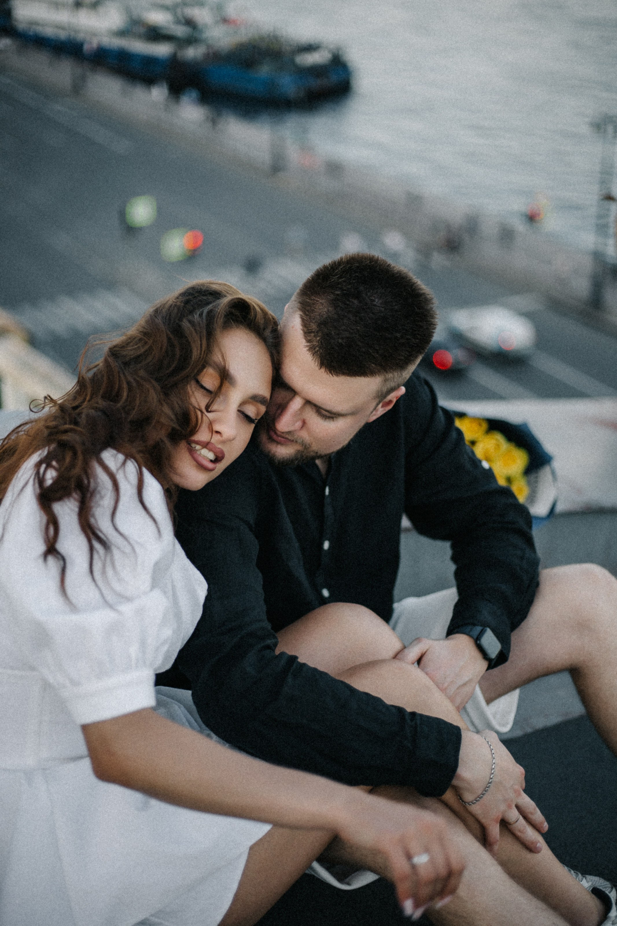 Истории о любви. Свадебный фотограф|Юлиана