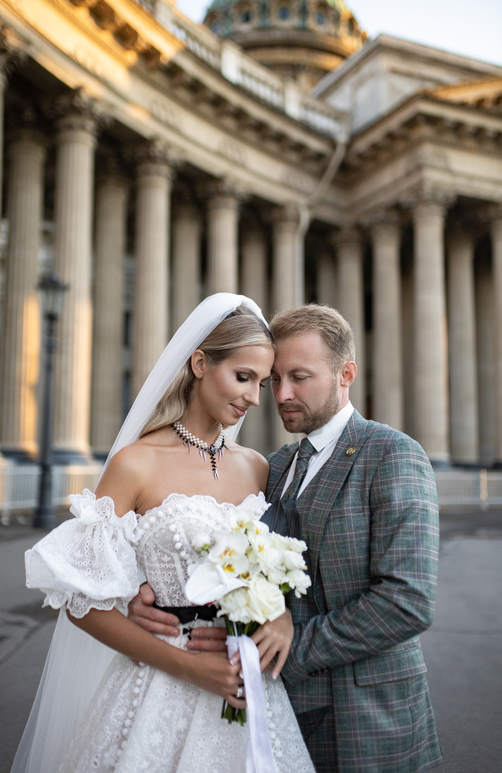 Ваш особенный день. Свадебный фотограф|Юлиана