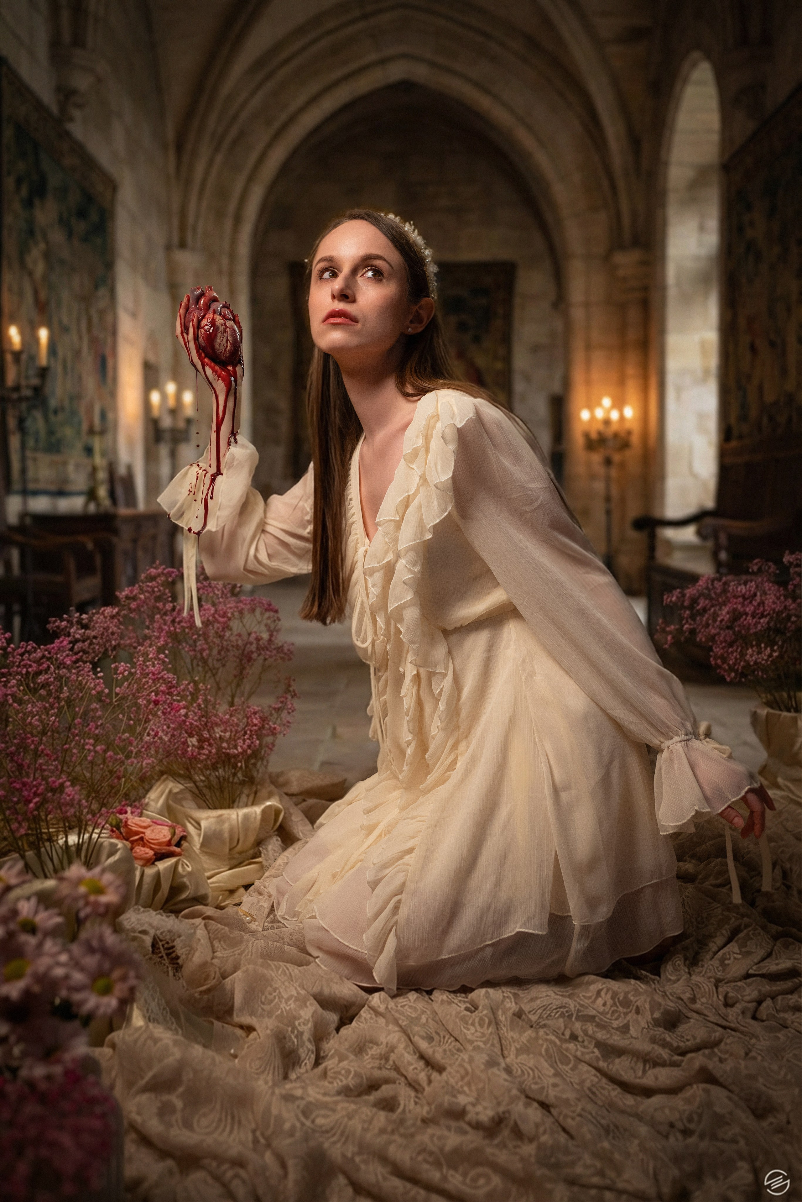 Студия. Евгений Ставников фотограф