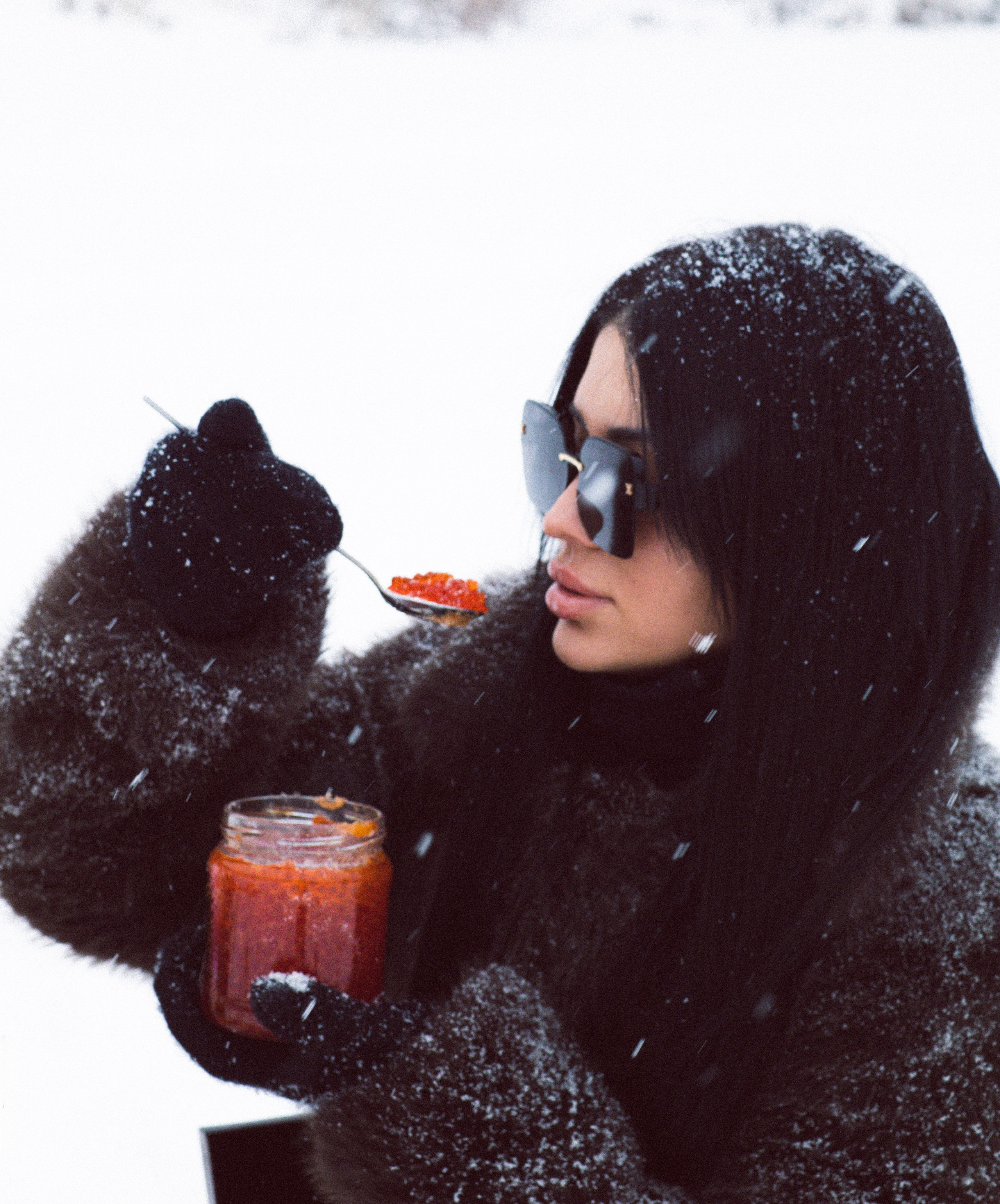 Евгения. София Мазаева