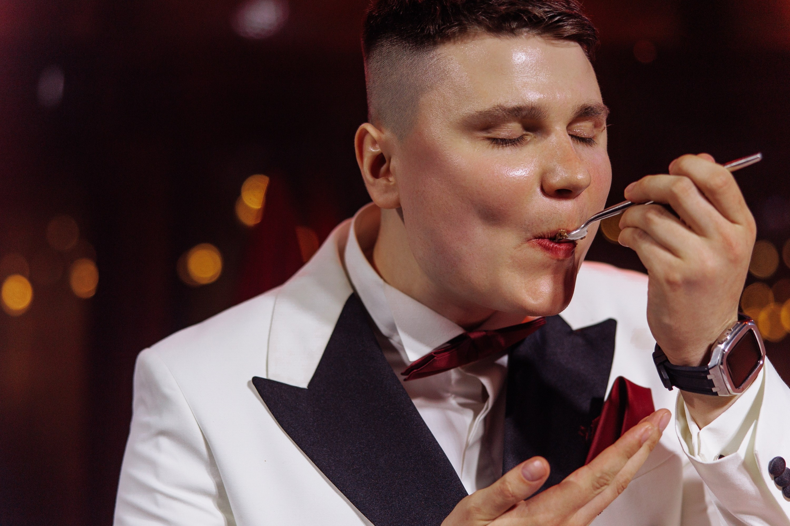 Лиза и Олег. Свадебный и семейный фотограф Ольга Сморжанюк