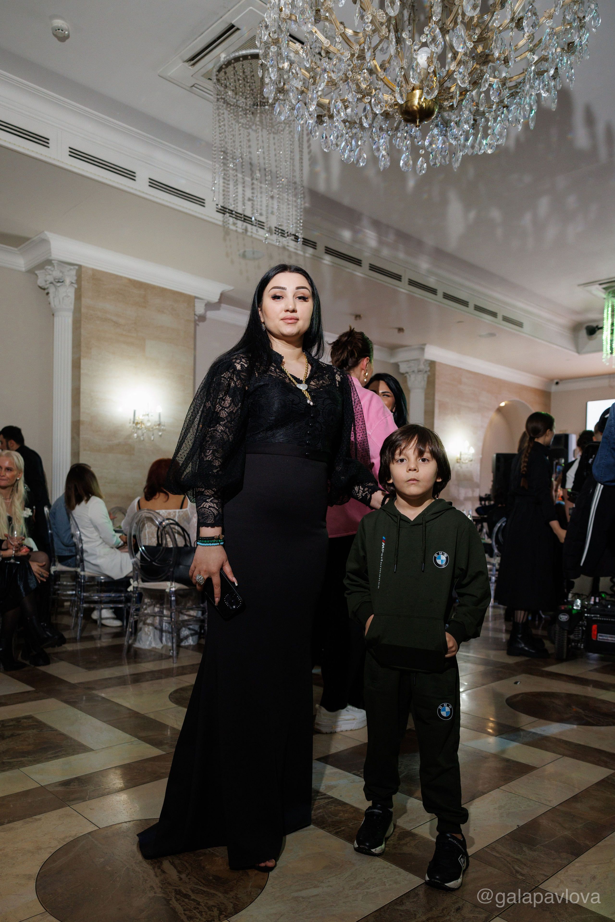 Media Brands Awards 2025. Женский и семейный фотограф в Москве Павлова Галина