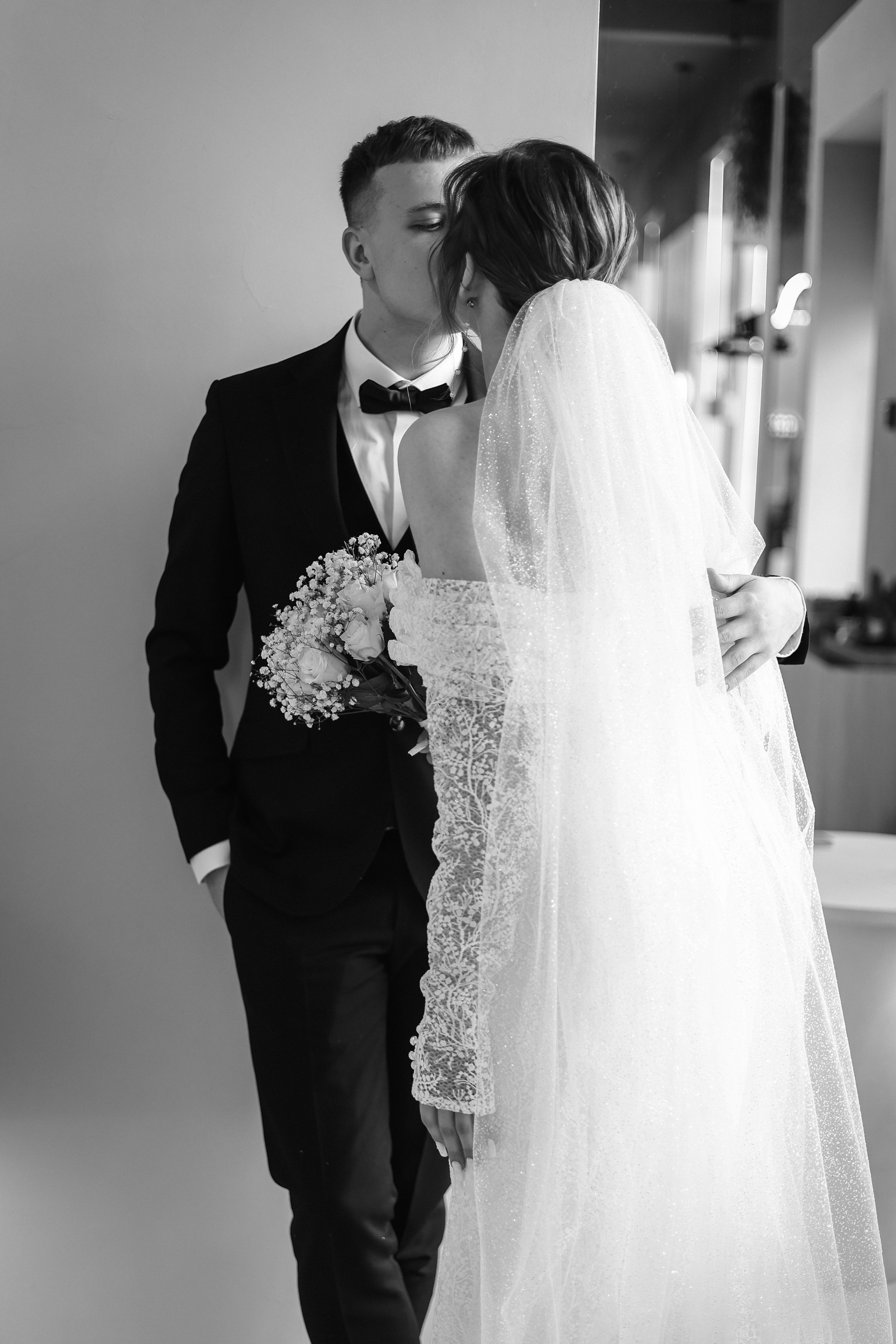 Женя и Даник. Свадебный фотограф Беларусь Ольга Козыренко