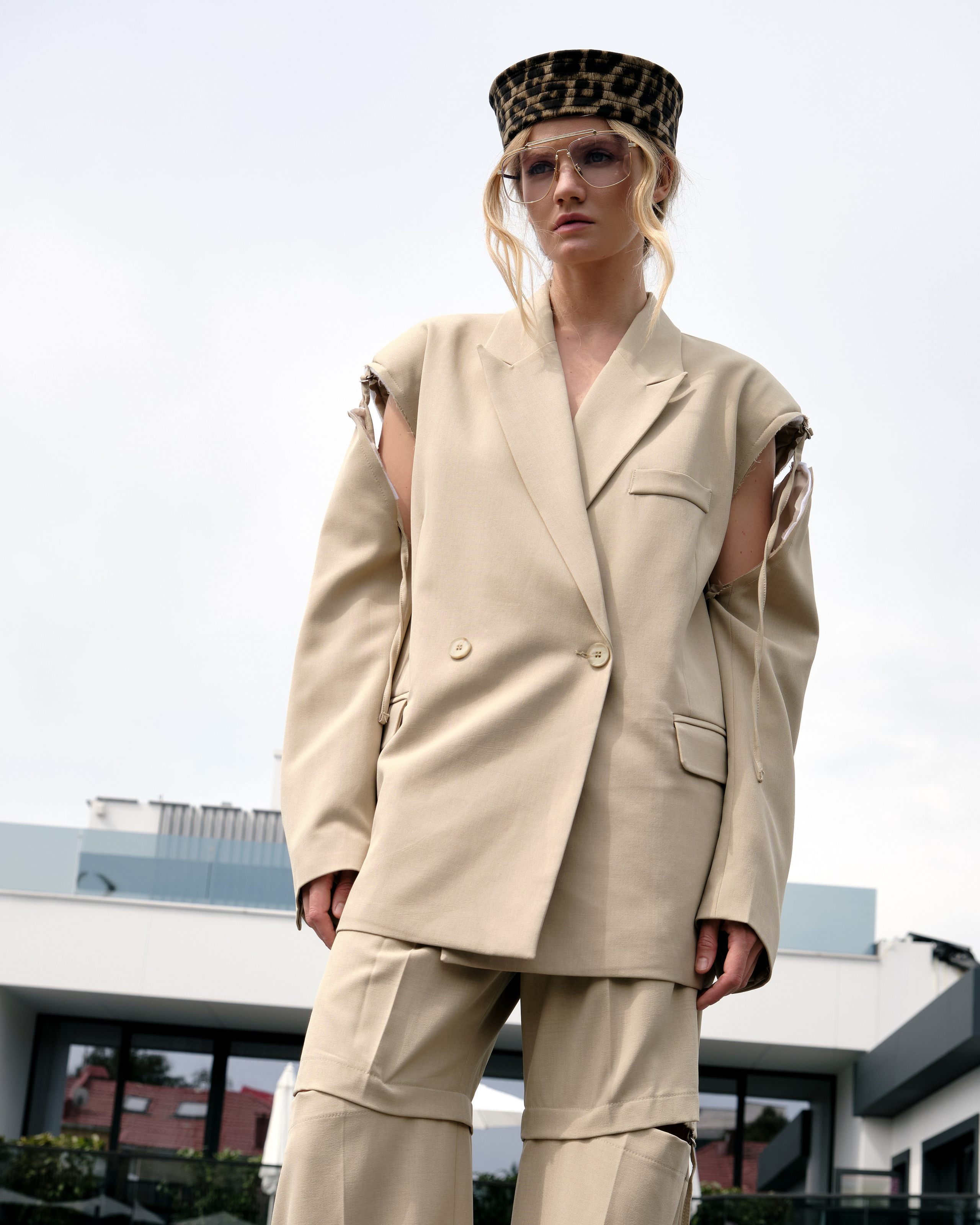 BAZA Summer collection. Fashion Photographer